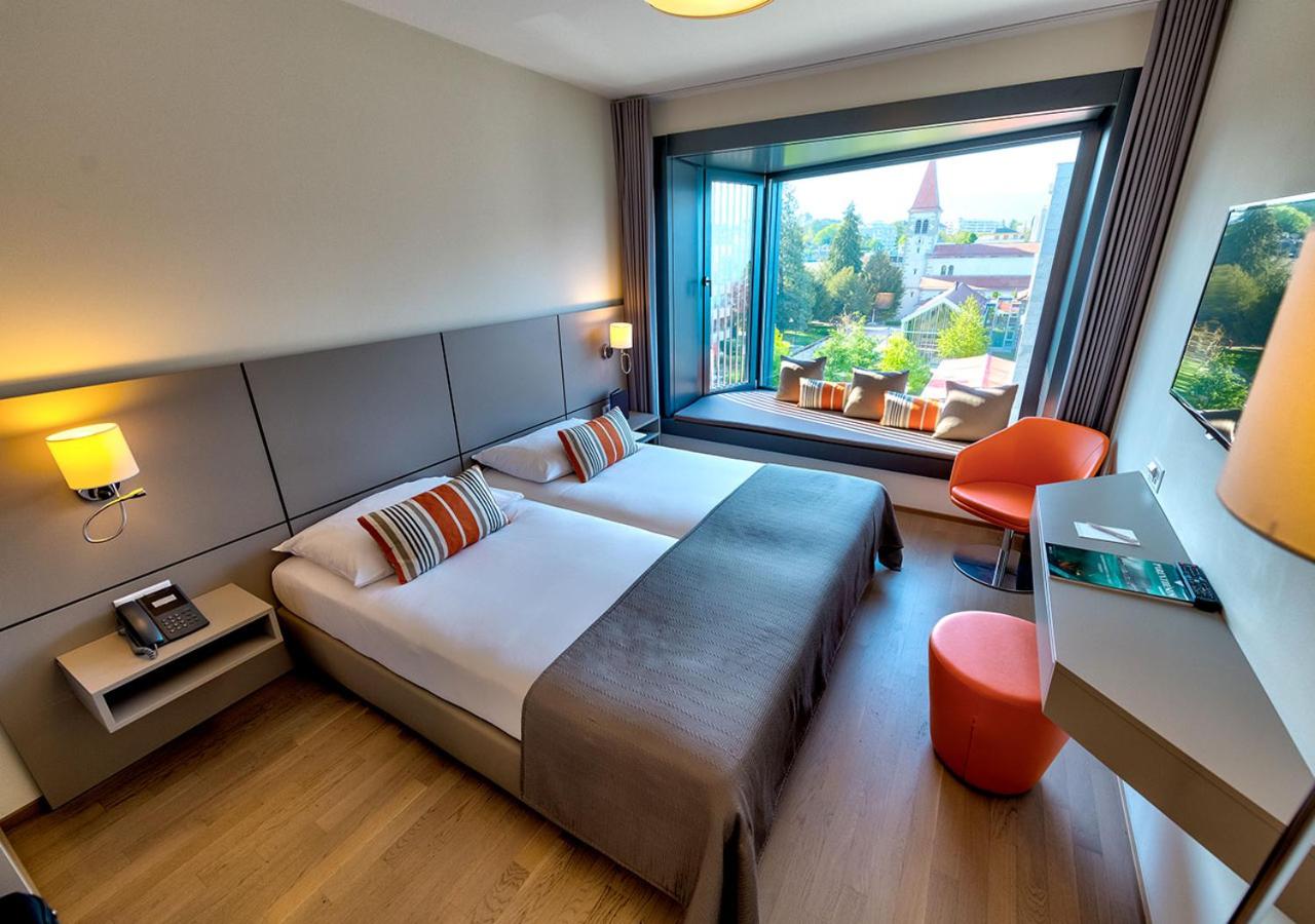Classic Double or Twin Room photo 3