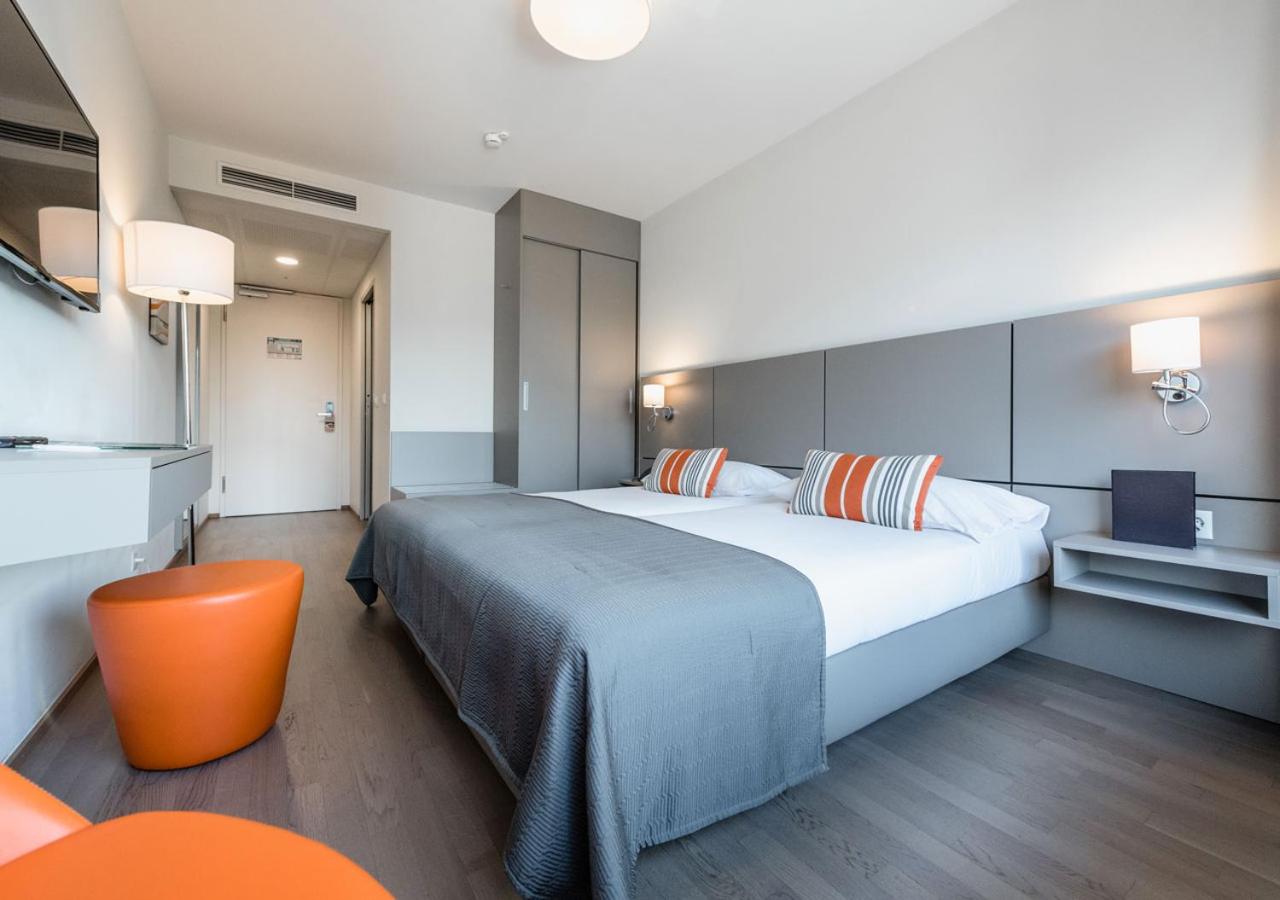 Classic Double or Twin Room photo 2