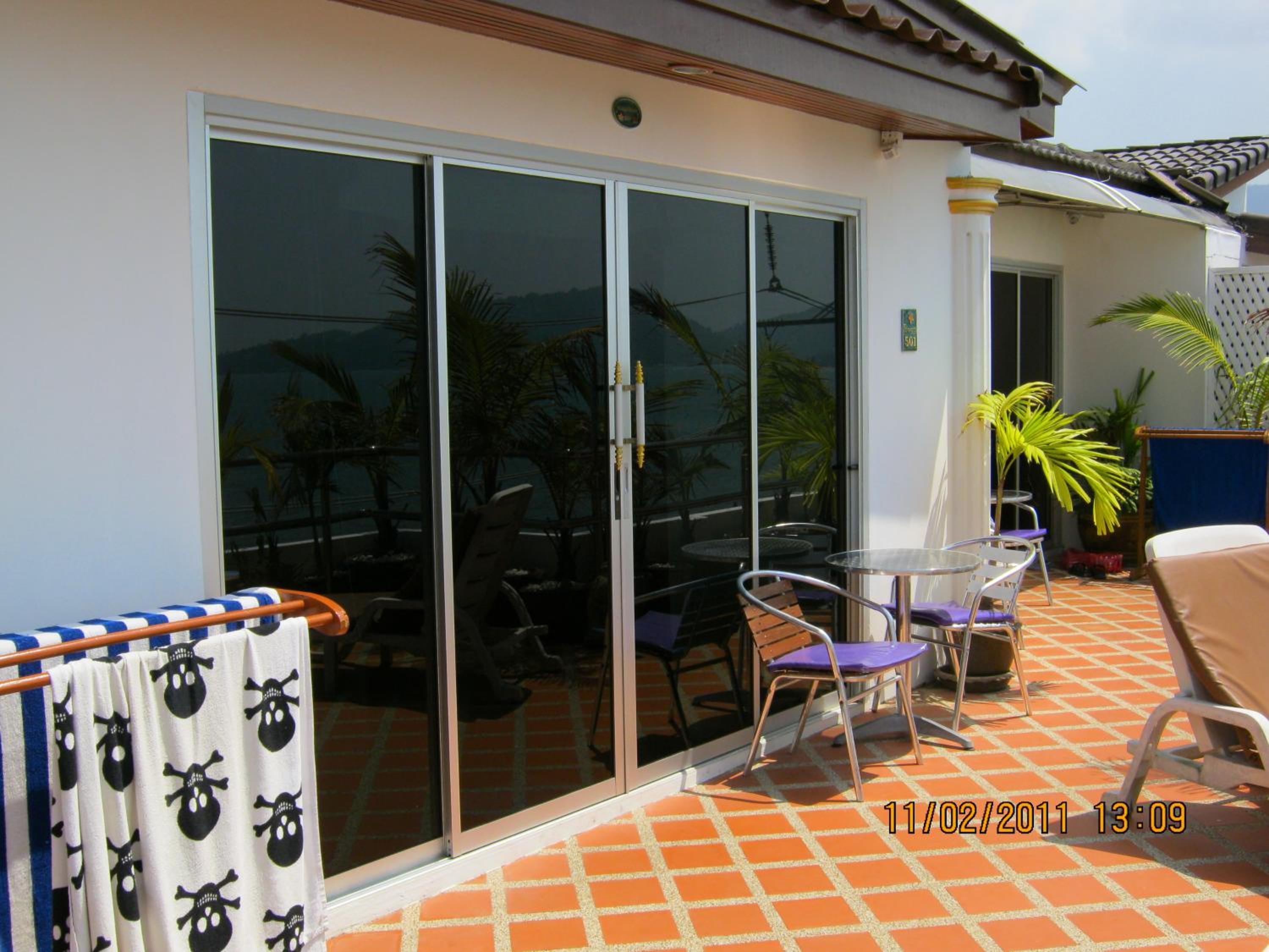 Penthouse Suite - Photo 3