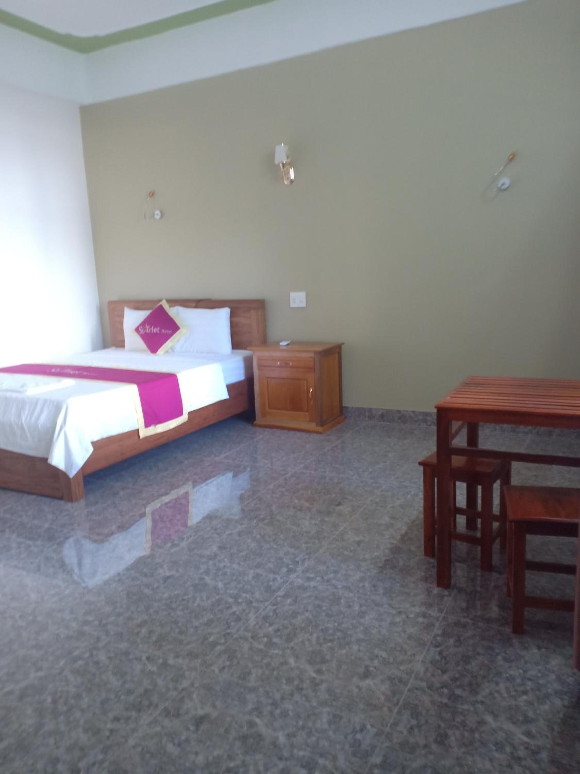 Deluxe Double Room photo 2