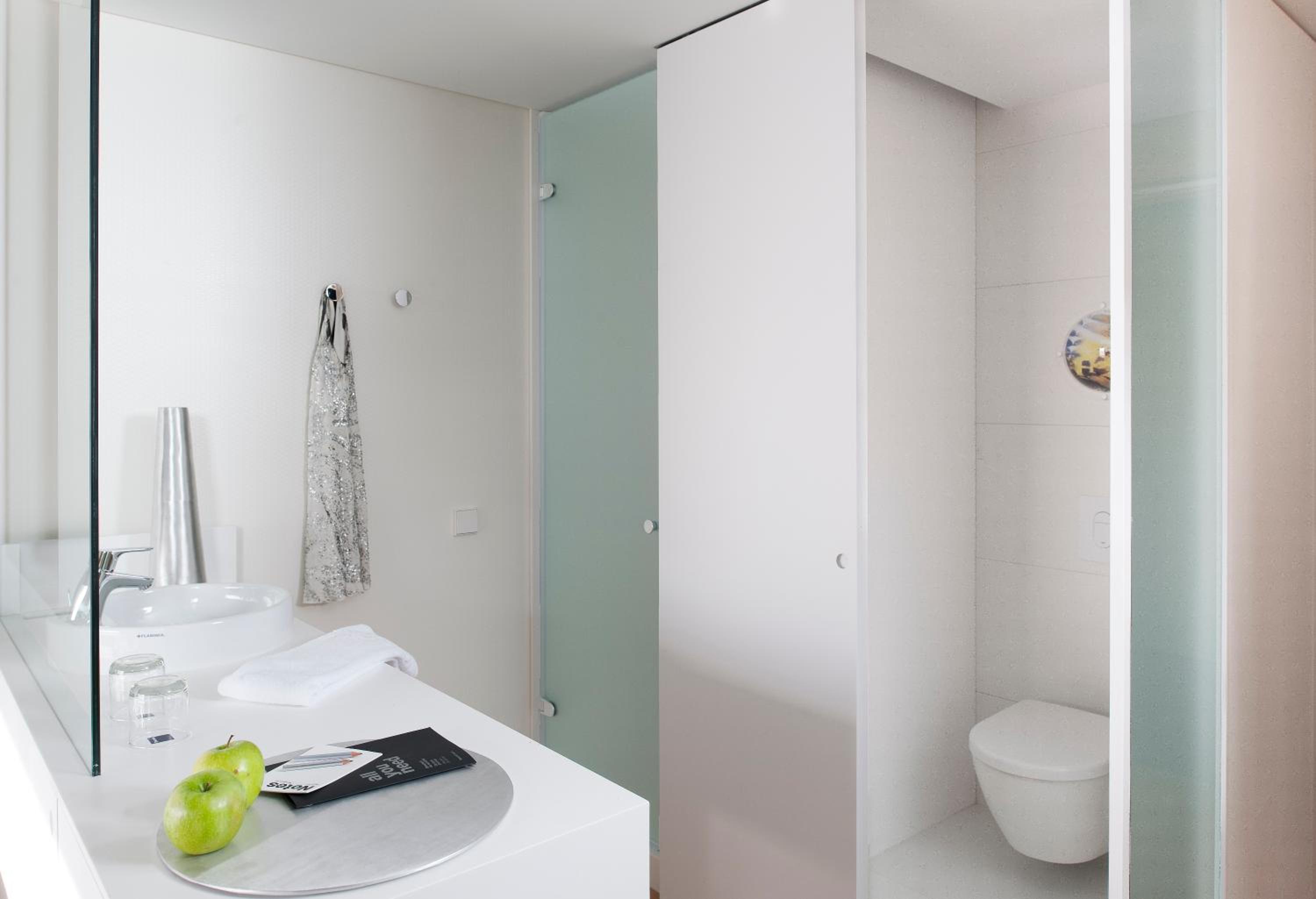 Deluxe Double or Twin Room photo 3