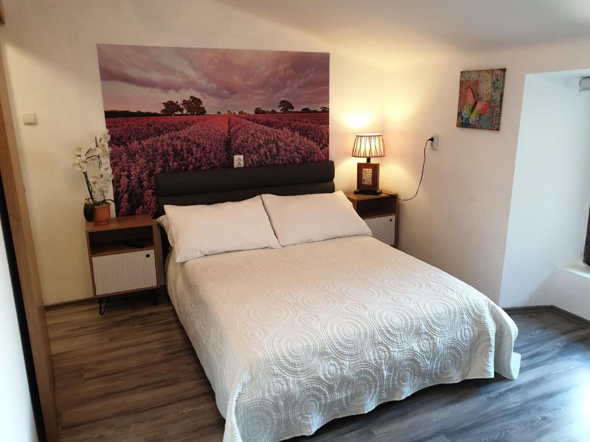 Double or Twin Room with Private Bathroom