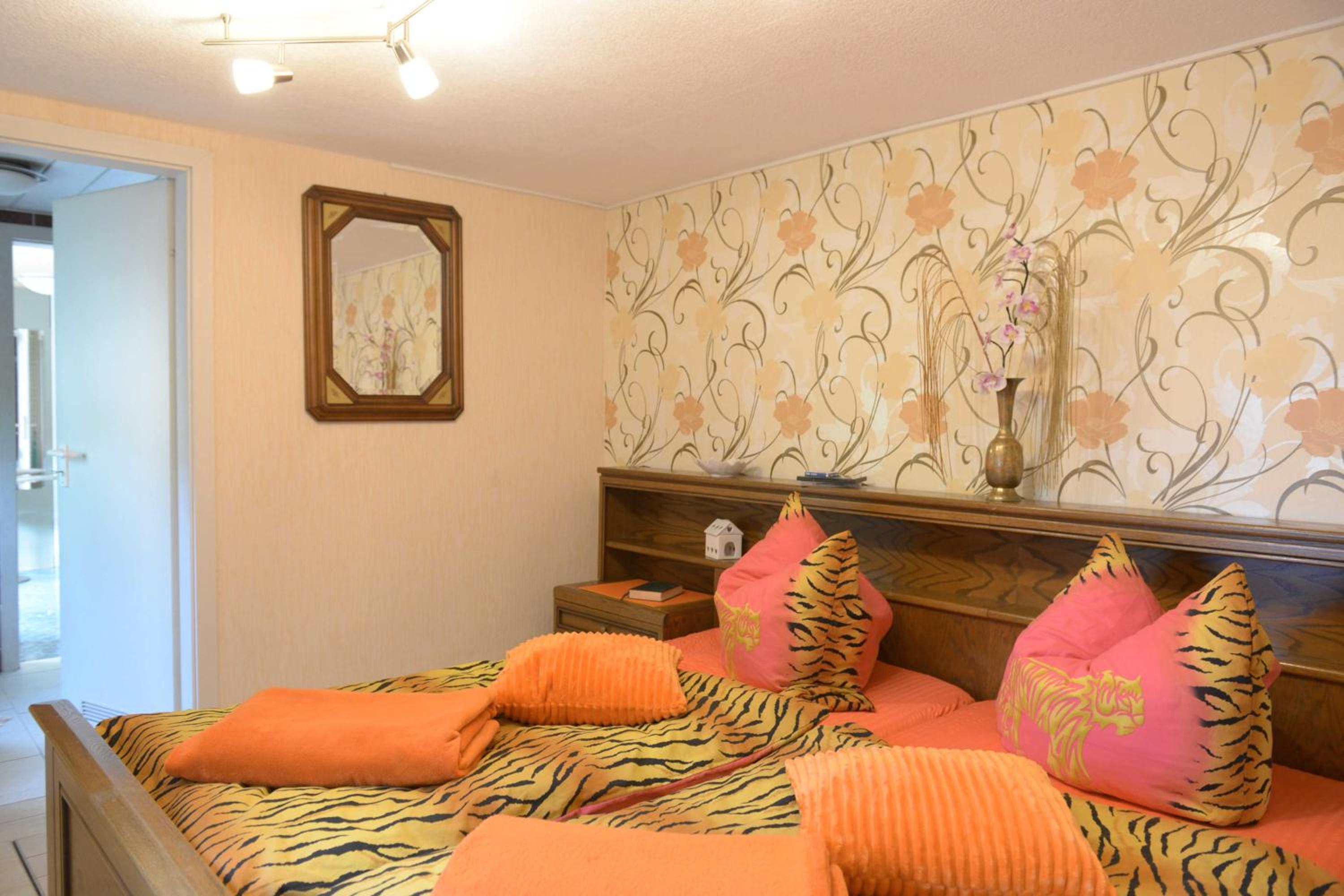 Two-Bedroom House photo 1