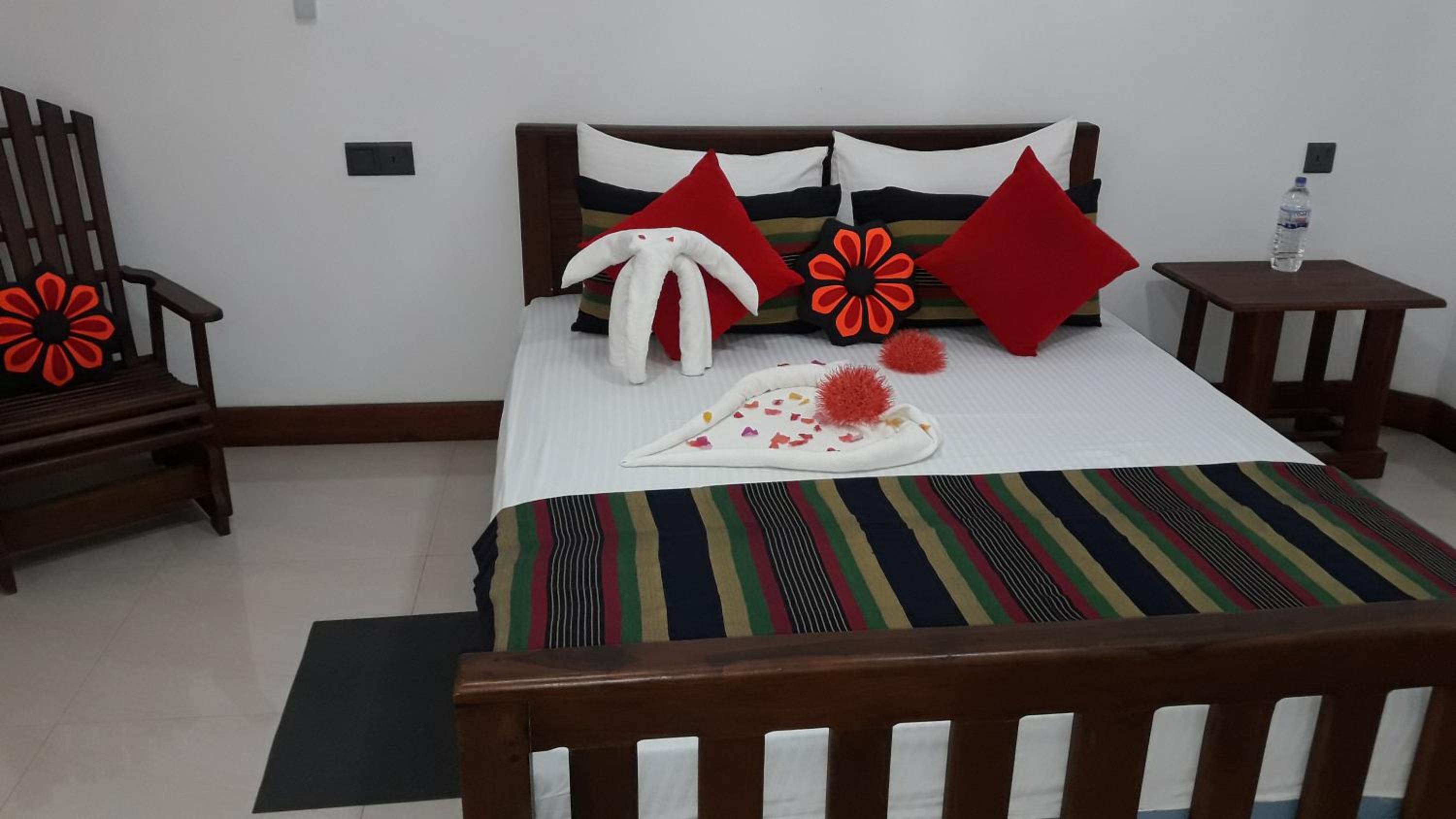 Deluxe Triple Room photo 1