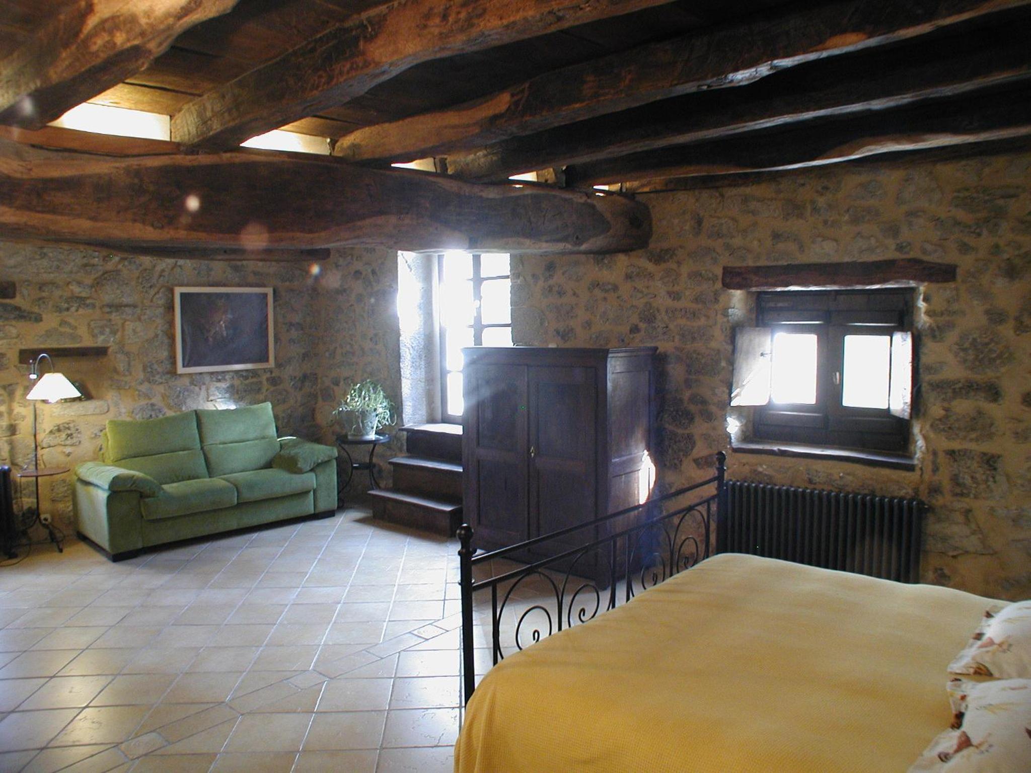 Family Junior Suite