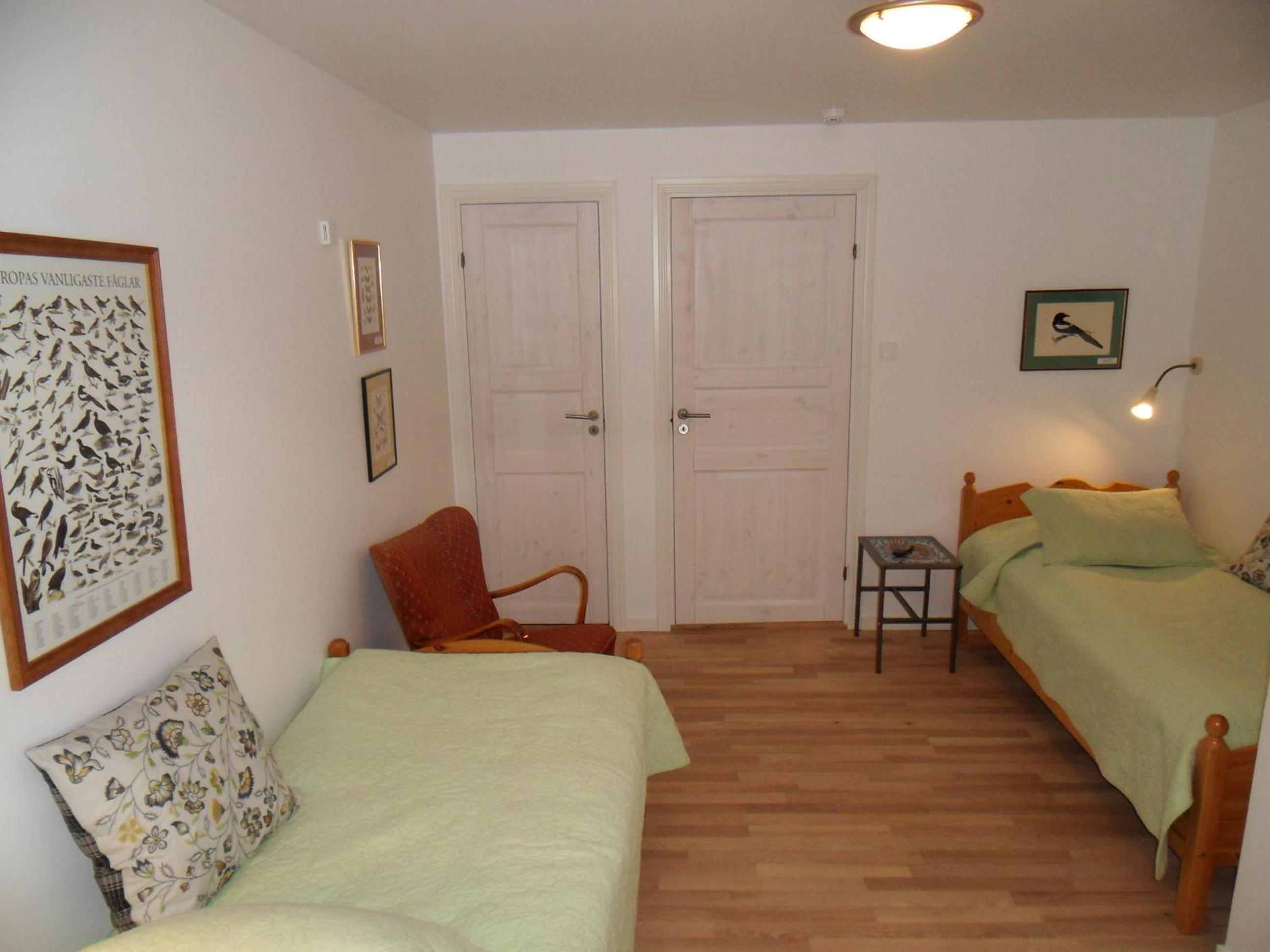 Twin Room photo 1