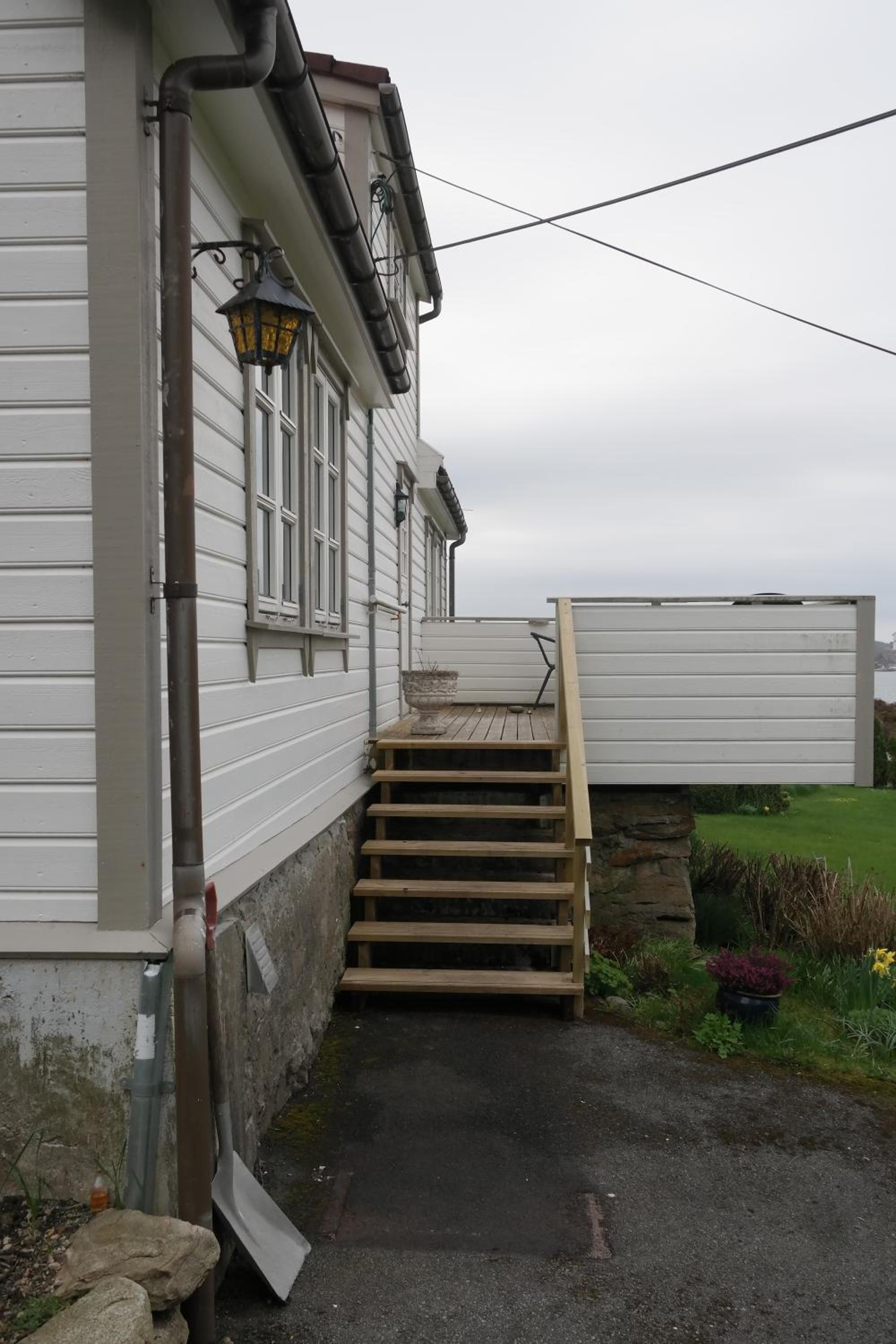 Vacation Home - Photo 26