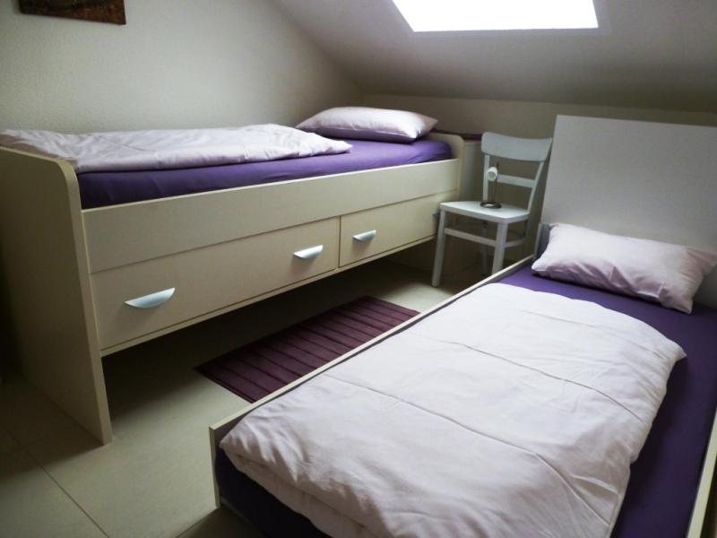 Three-Bedroom Apartment photo 1