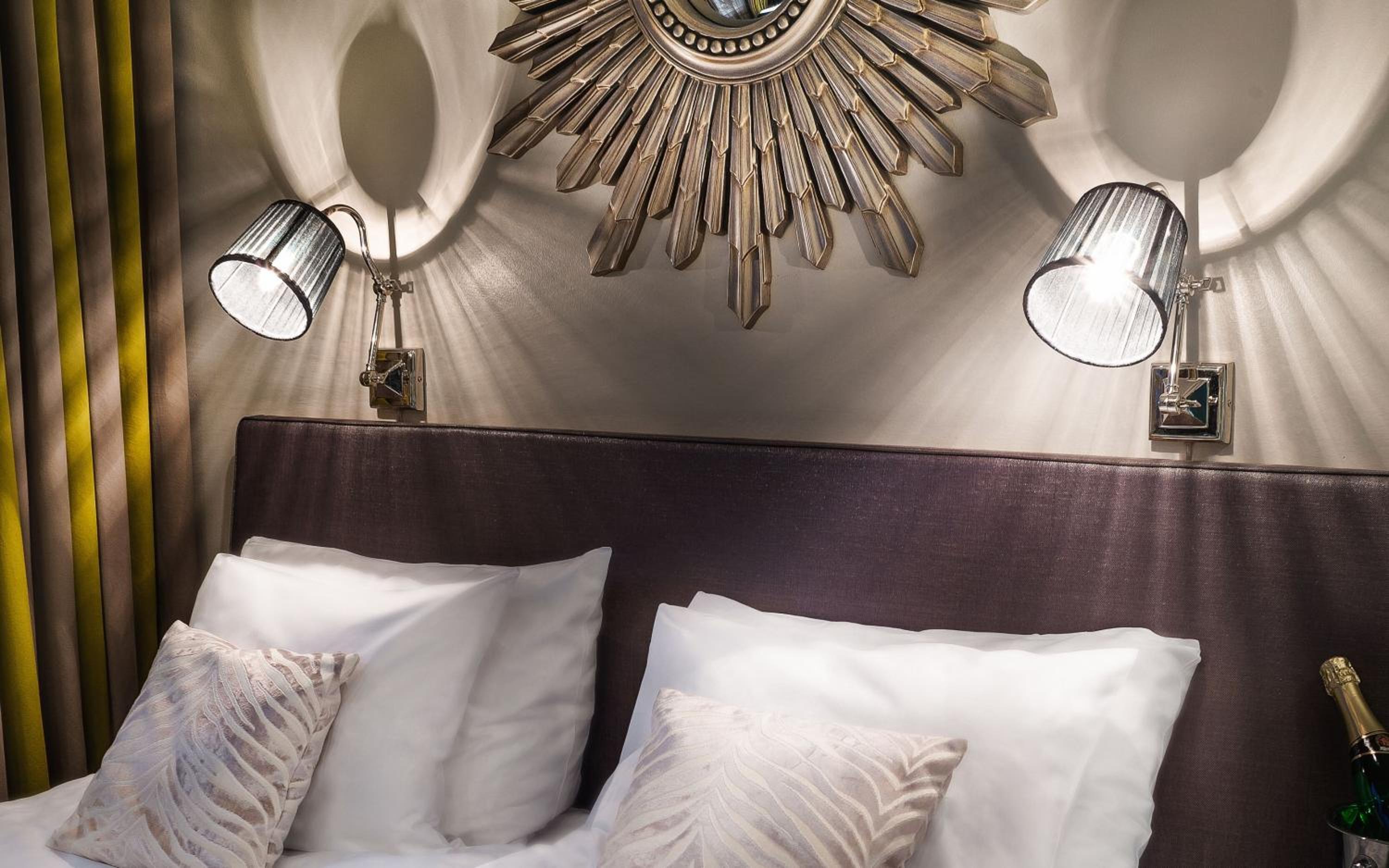 Double Room - Photo 3