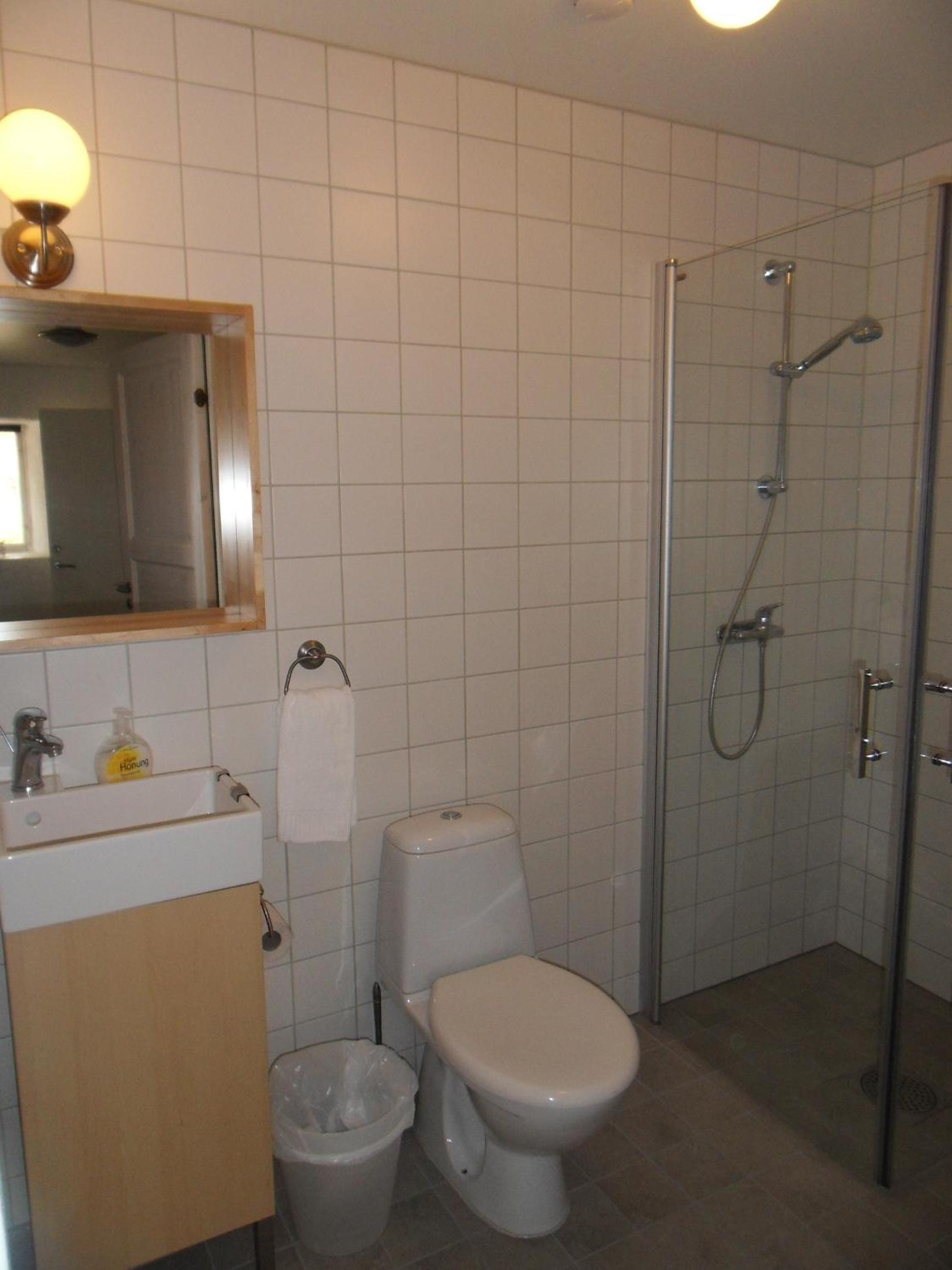 Twin Room photo 2
