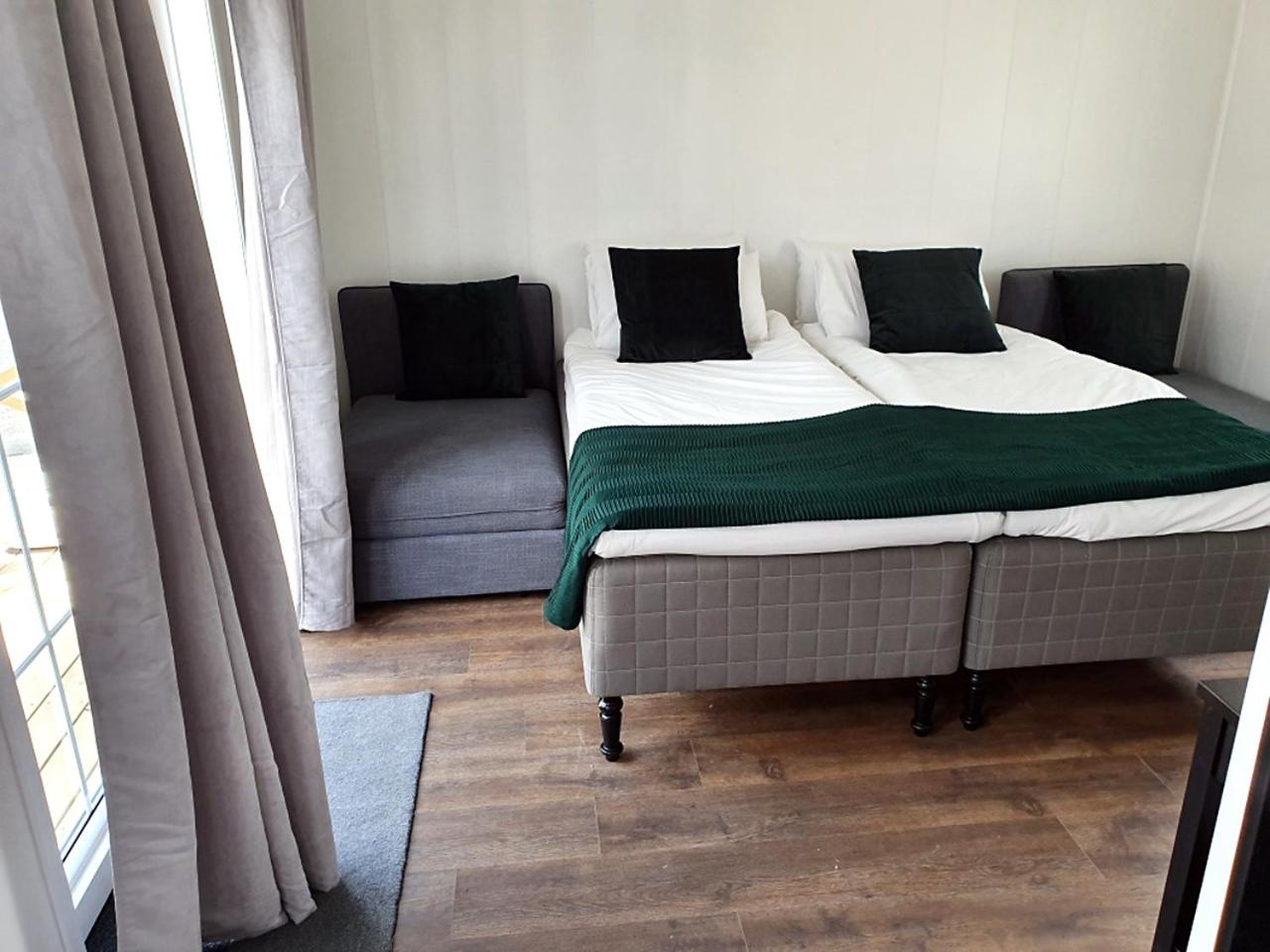 Double or Twin Room - Photo 16