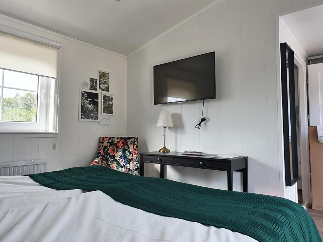 Double or Twin Room - Photo 15