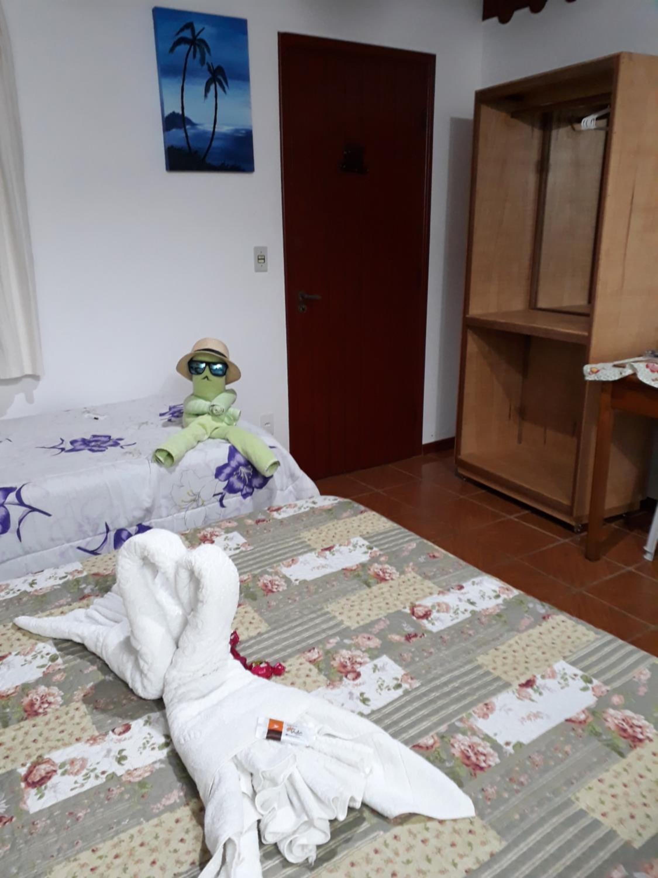 Double Room - Photo 7