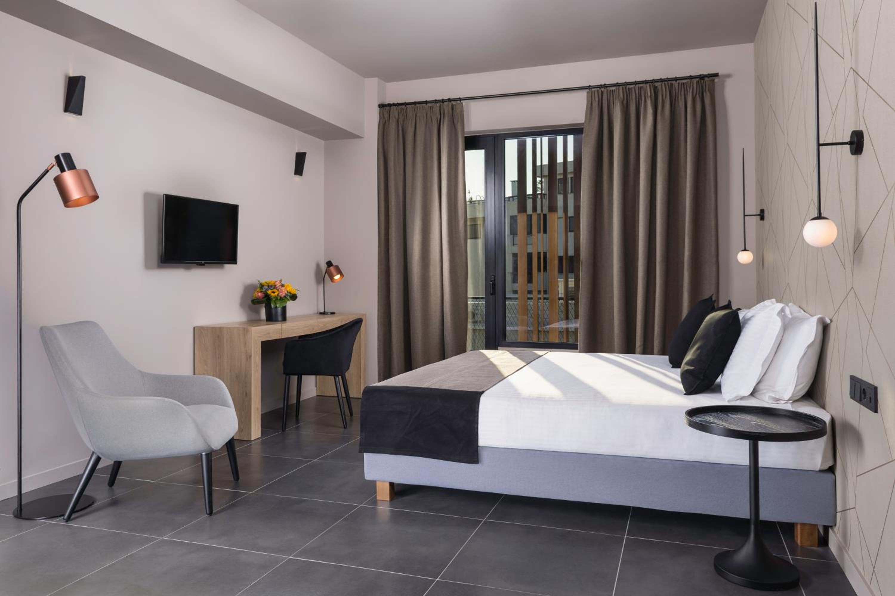 Suite con Vista Mare
