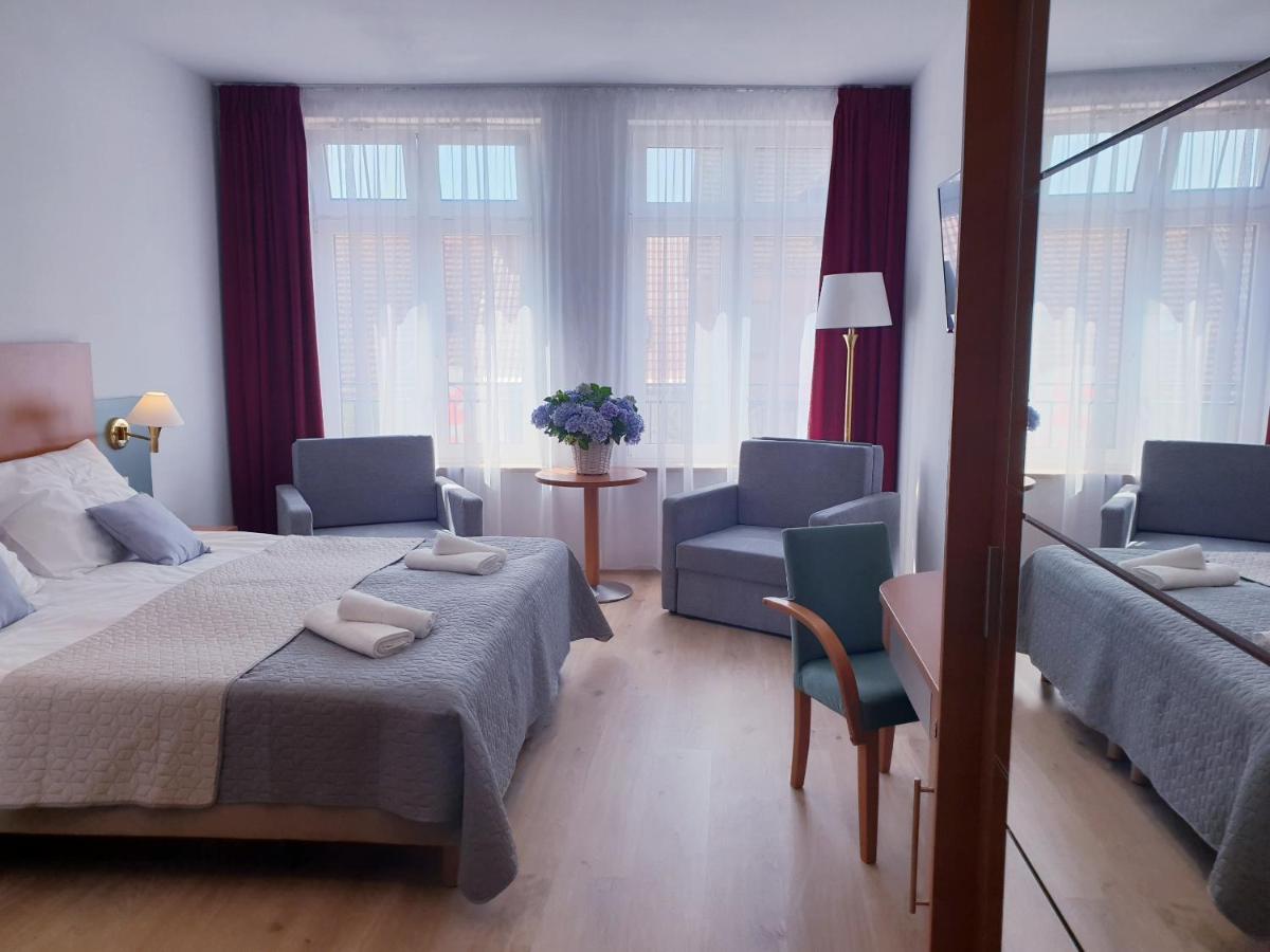 Deluxe Quadruple Room photo 2