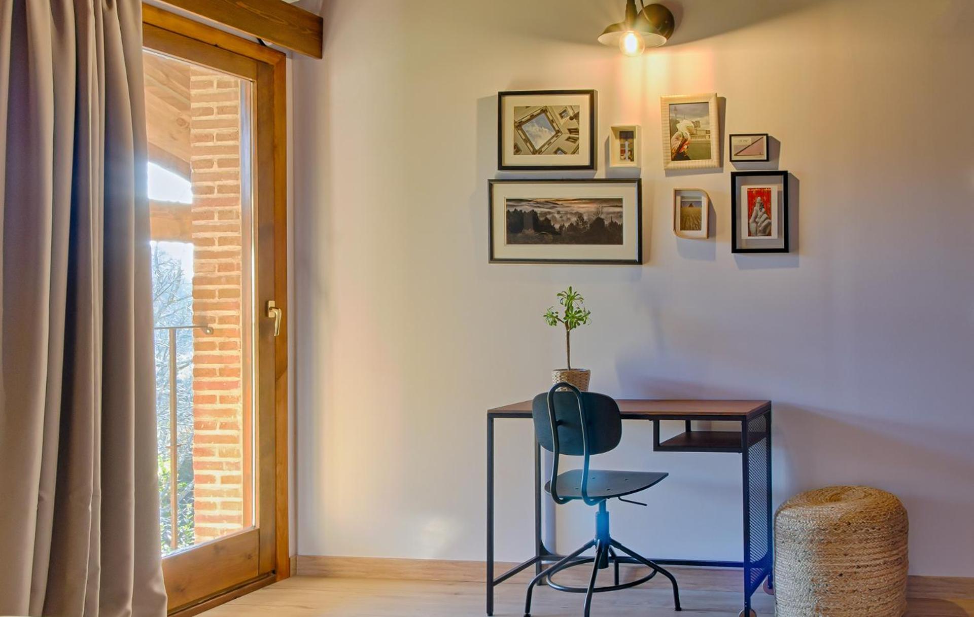 Habitación Doble Estándar