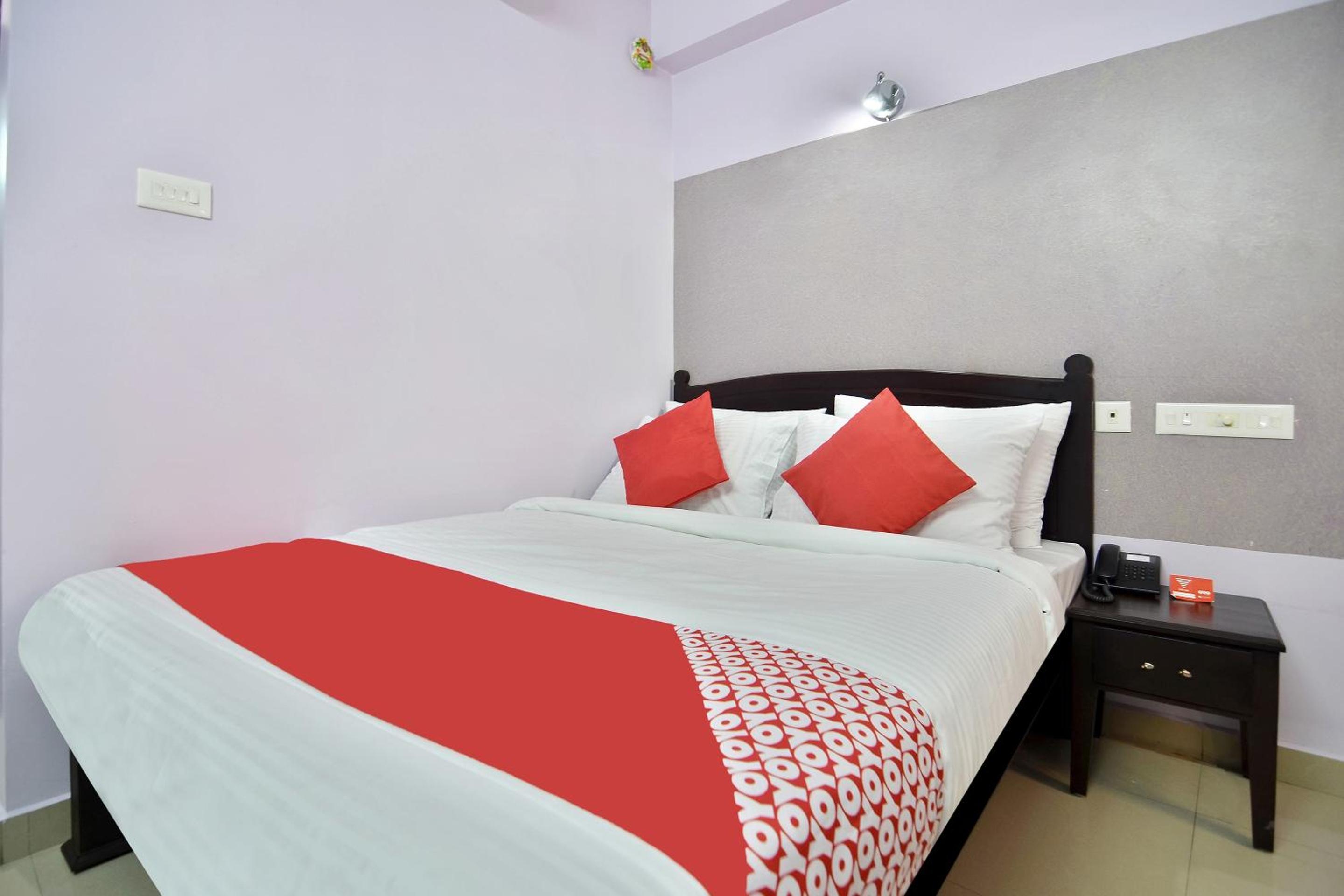 Deluxe Single Room photo 2
