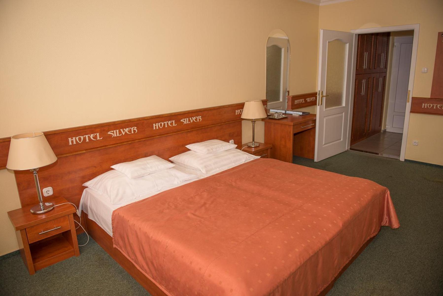 Budget Twin Room - Bio-Comfort Building photo 2
