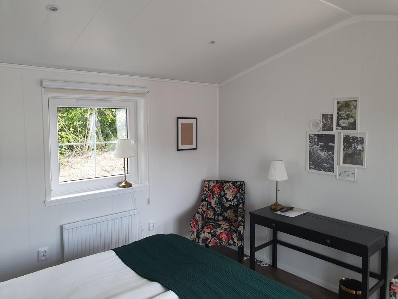 Double or Twin Room - Photo 14