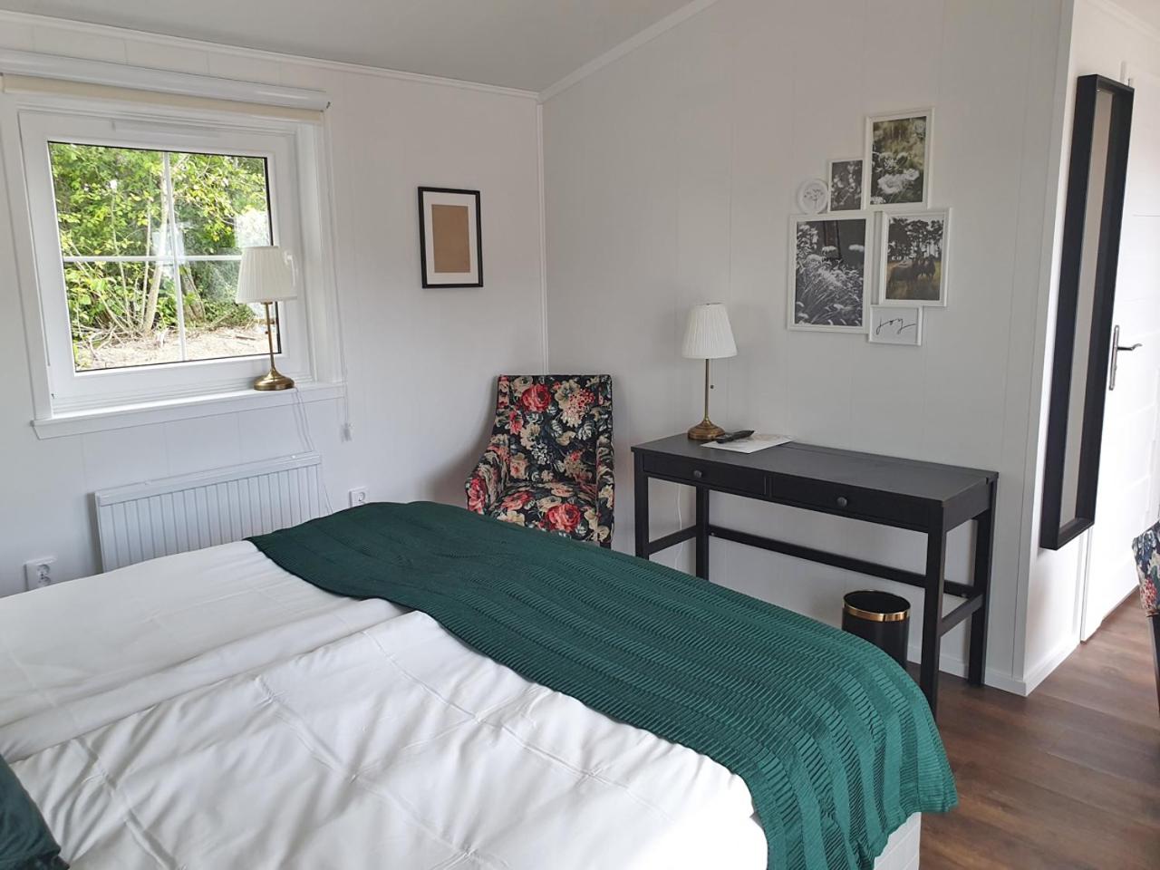 Double or Twin Room - Photo 9