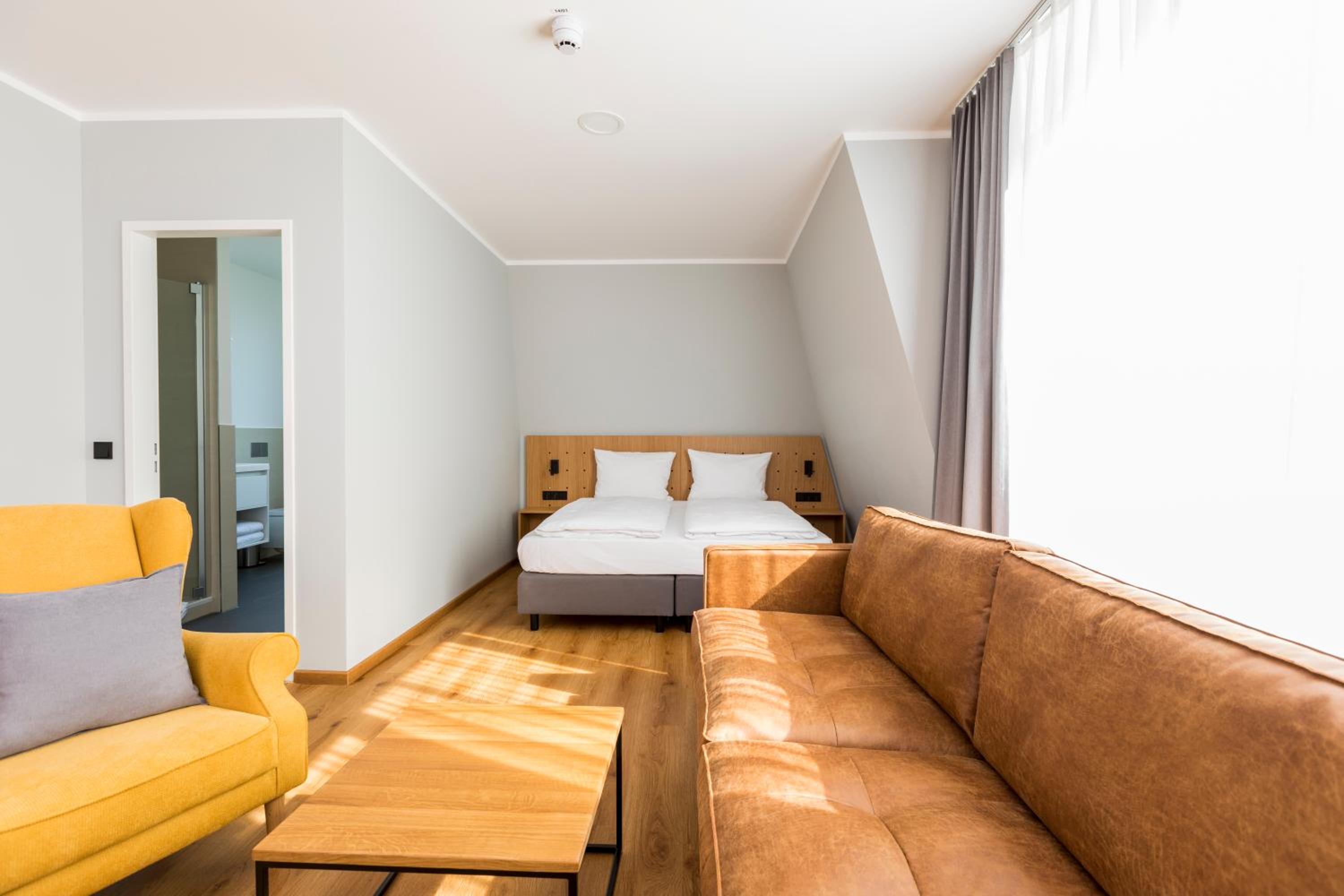 Superior King Room photo 3