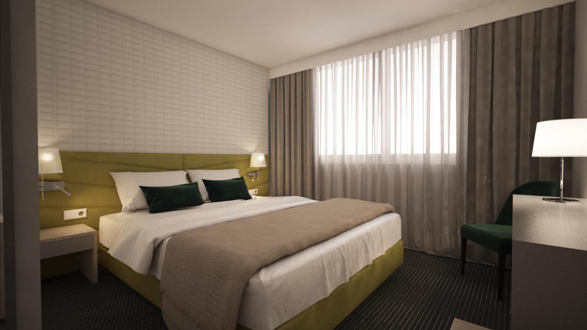 Twin Room - Photo 3