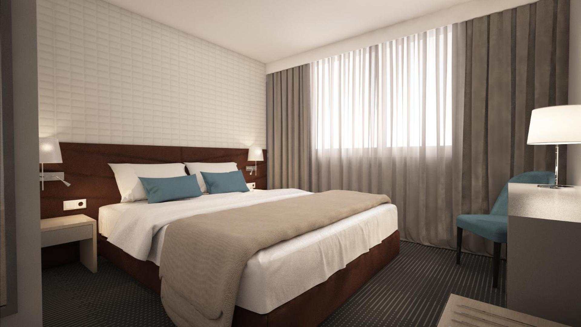 Double Room - Photo 1