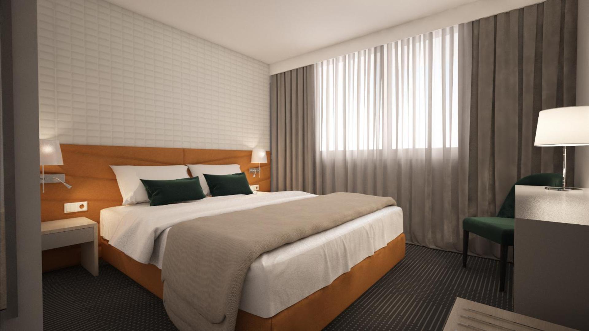 Twin Room - Photo 6