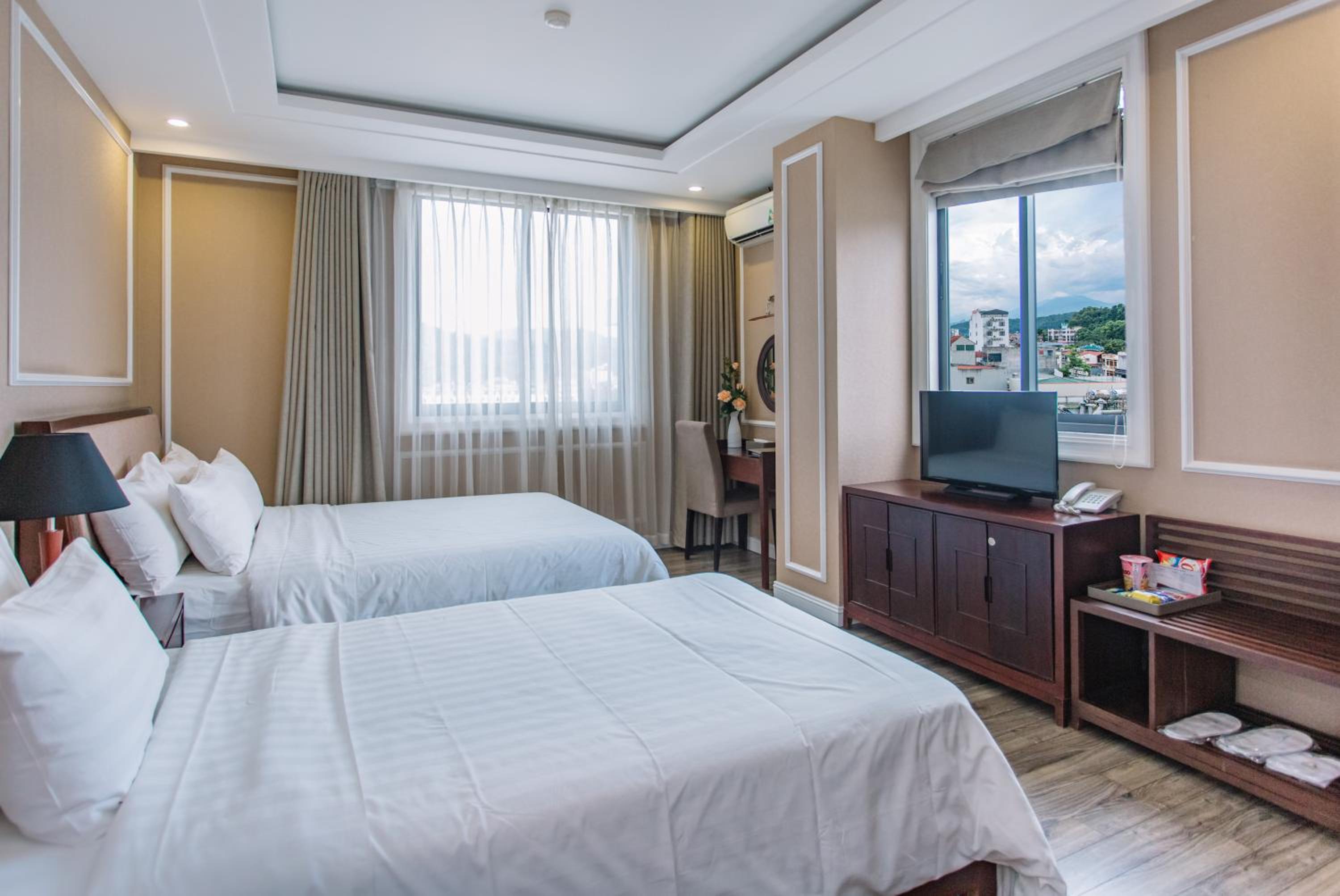 Superior Triple Room - Photo 3