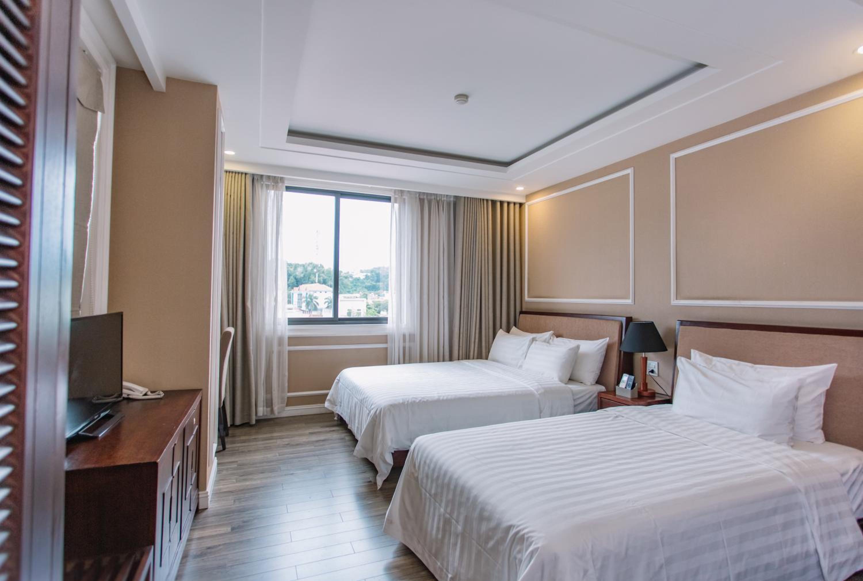 Superior Triple Room - Photo 4