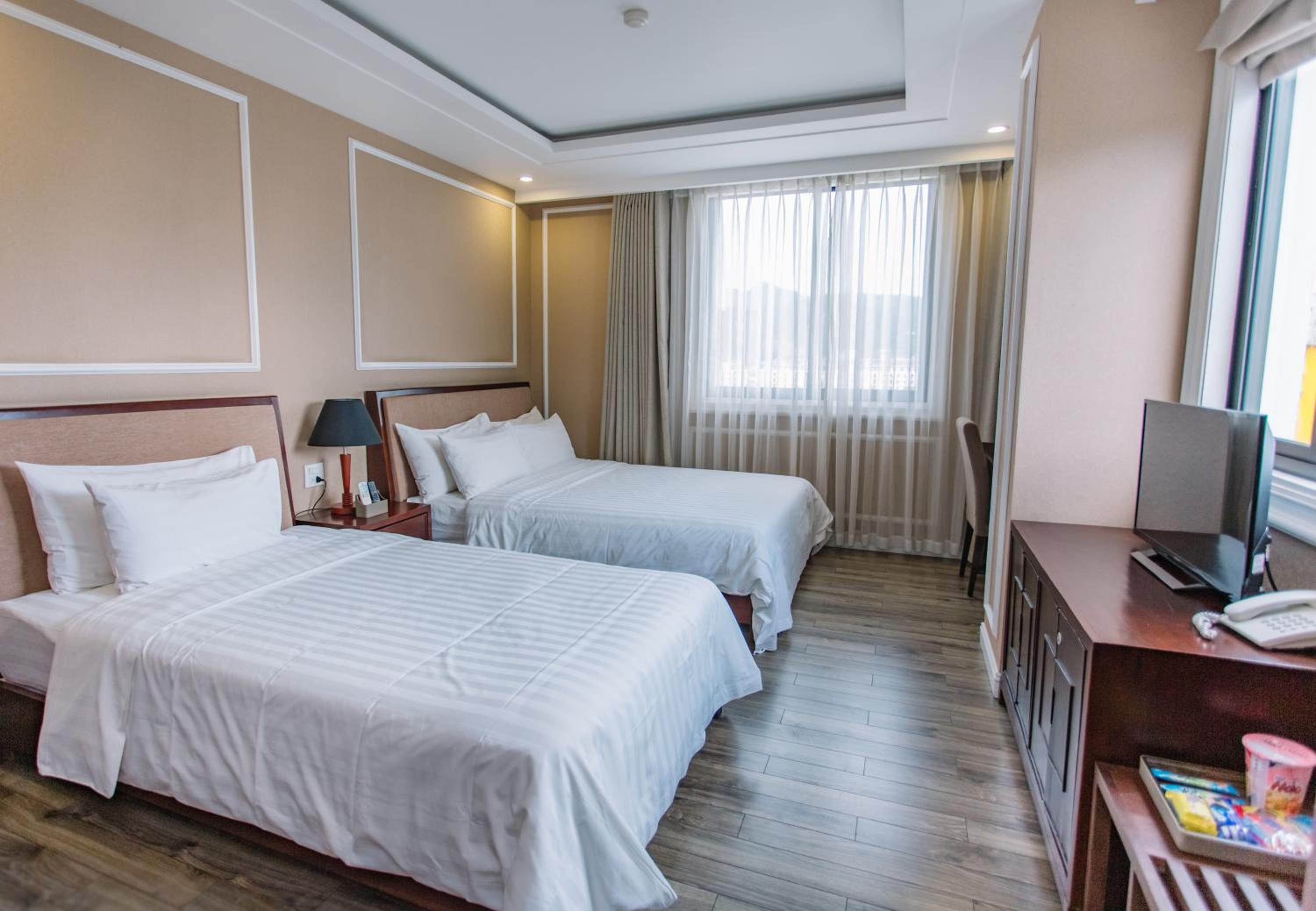 Triple Room with Mountain View photo 3