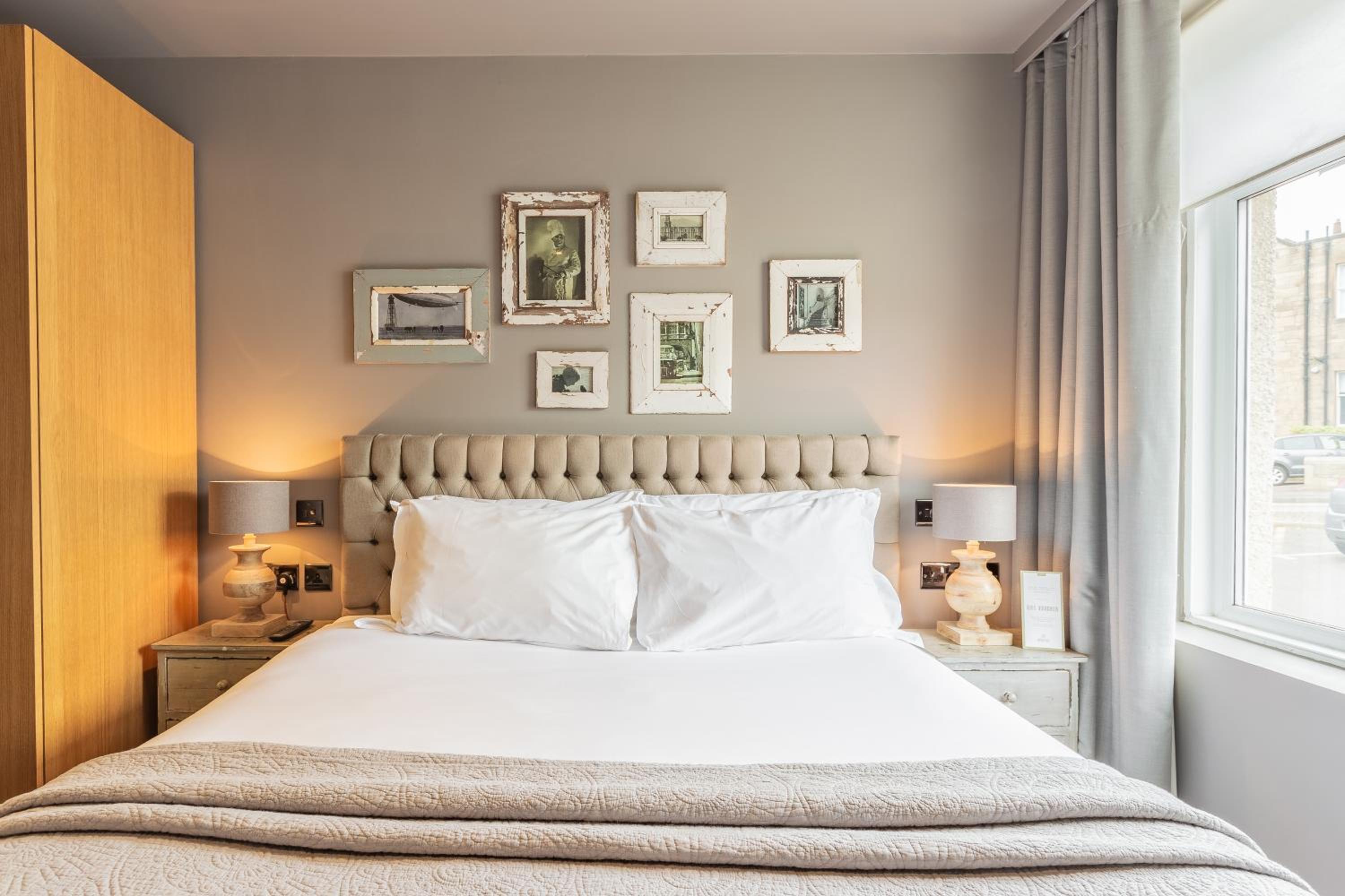 Cozy Double Room - Photo 8