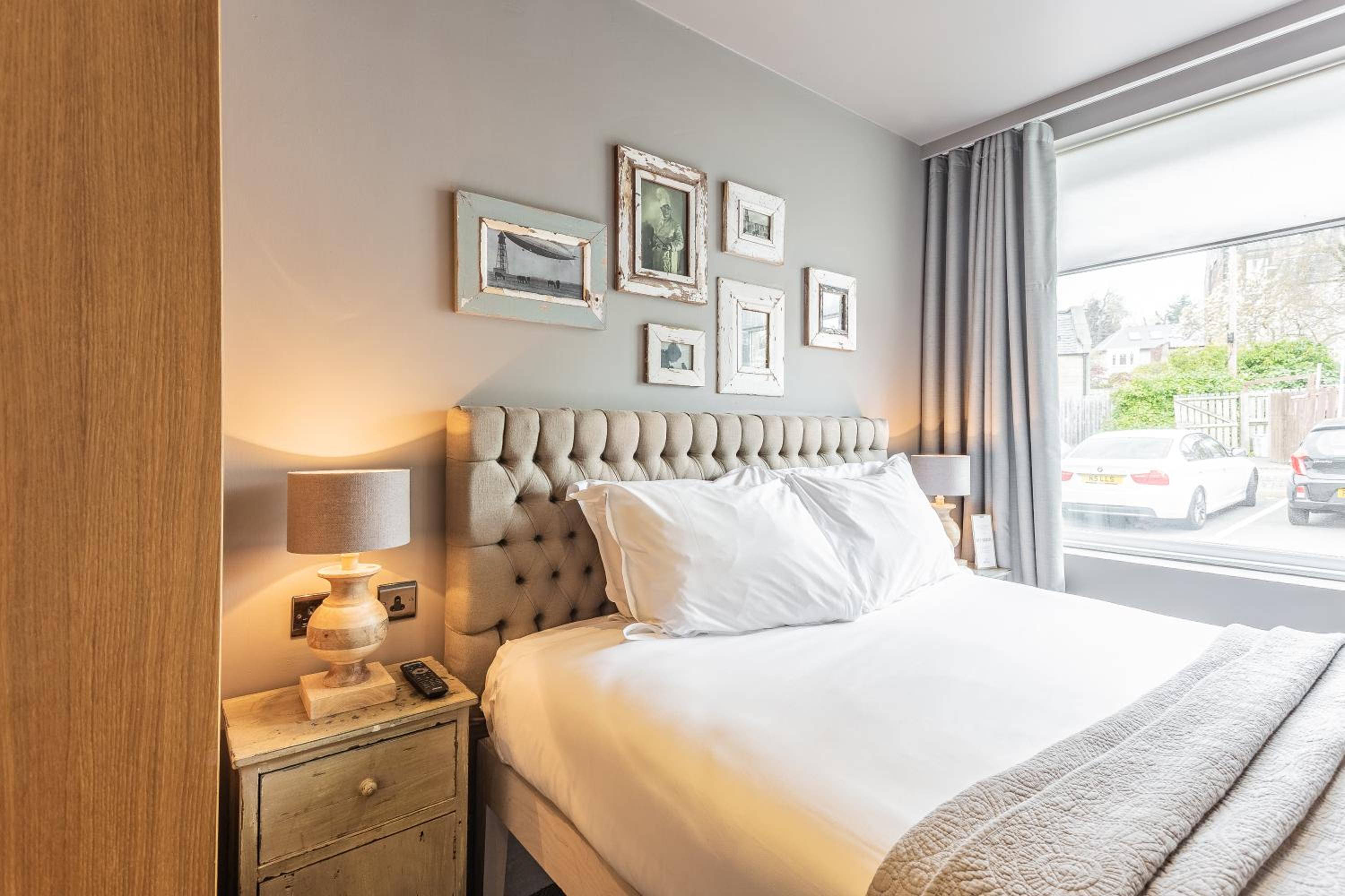 Cozy Double Room - Photo 6