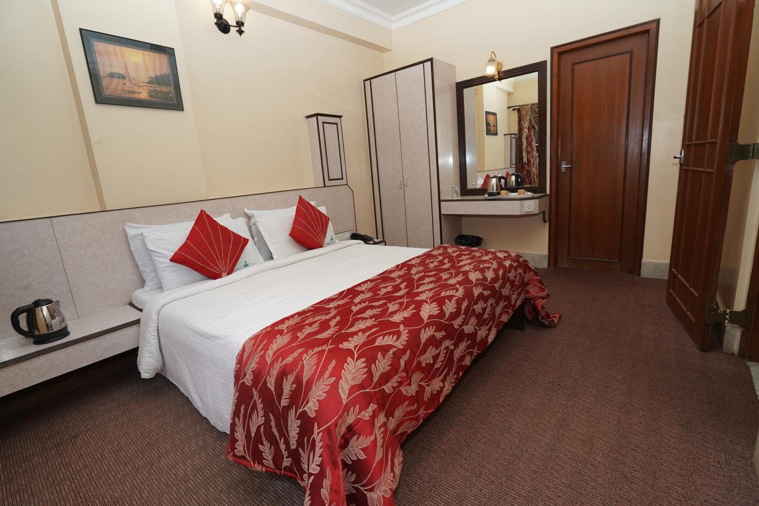 Executive Suite