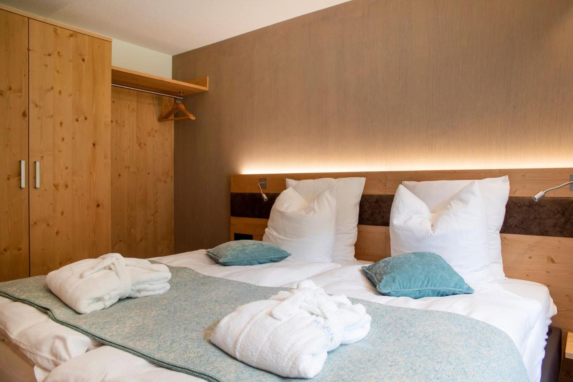 Twin Room Smart - Photo 1