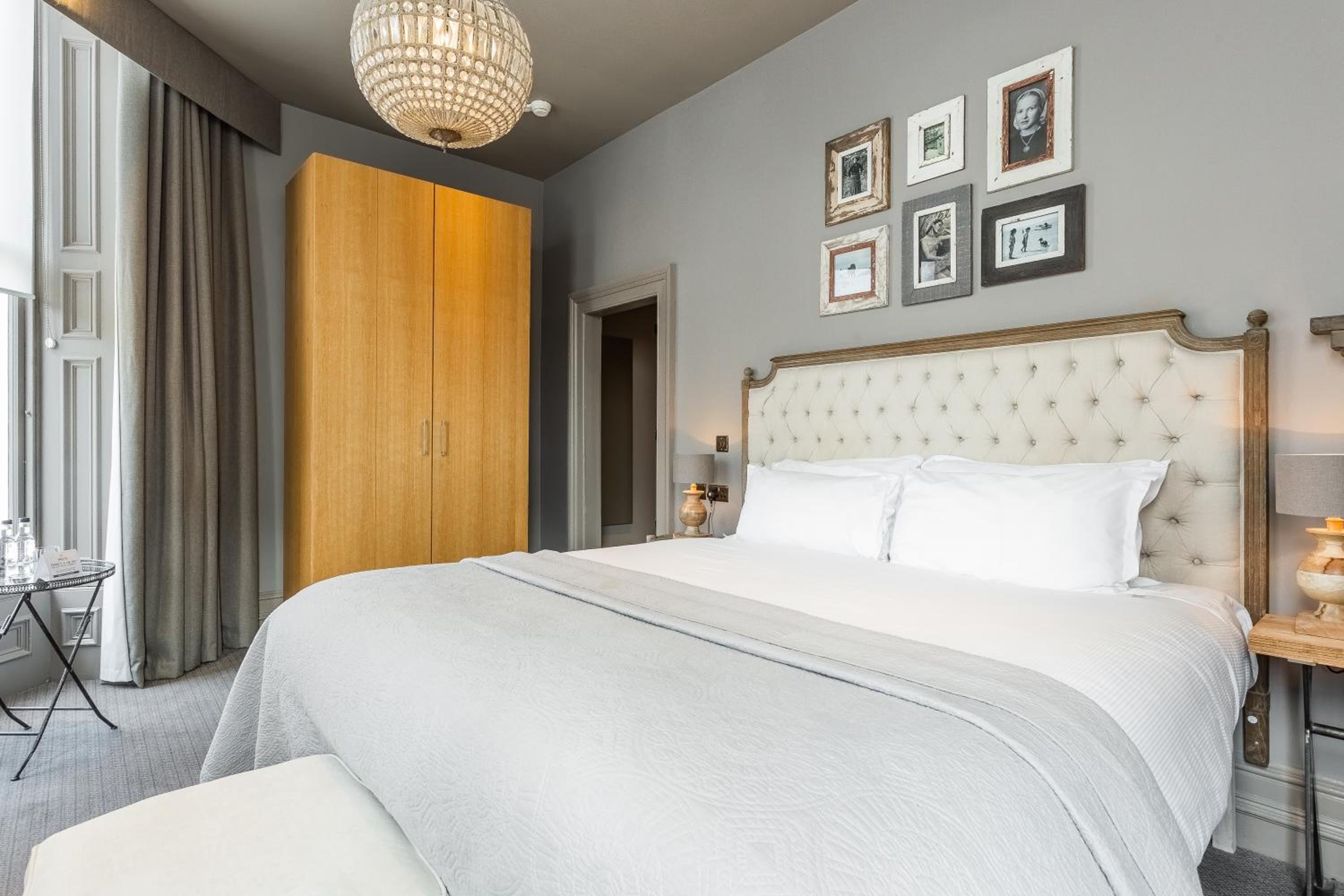Classic Double Room - Photo 4