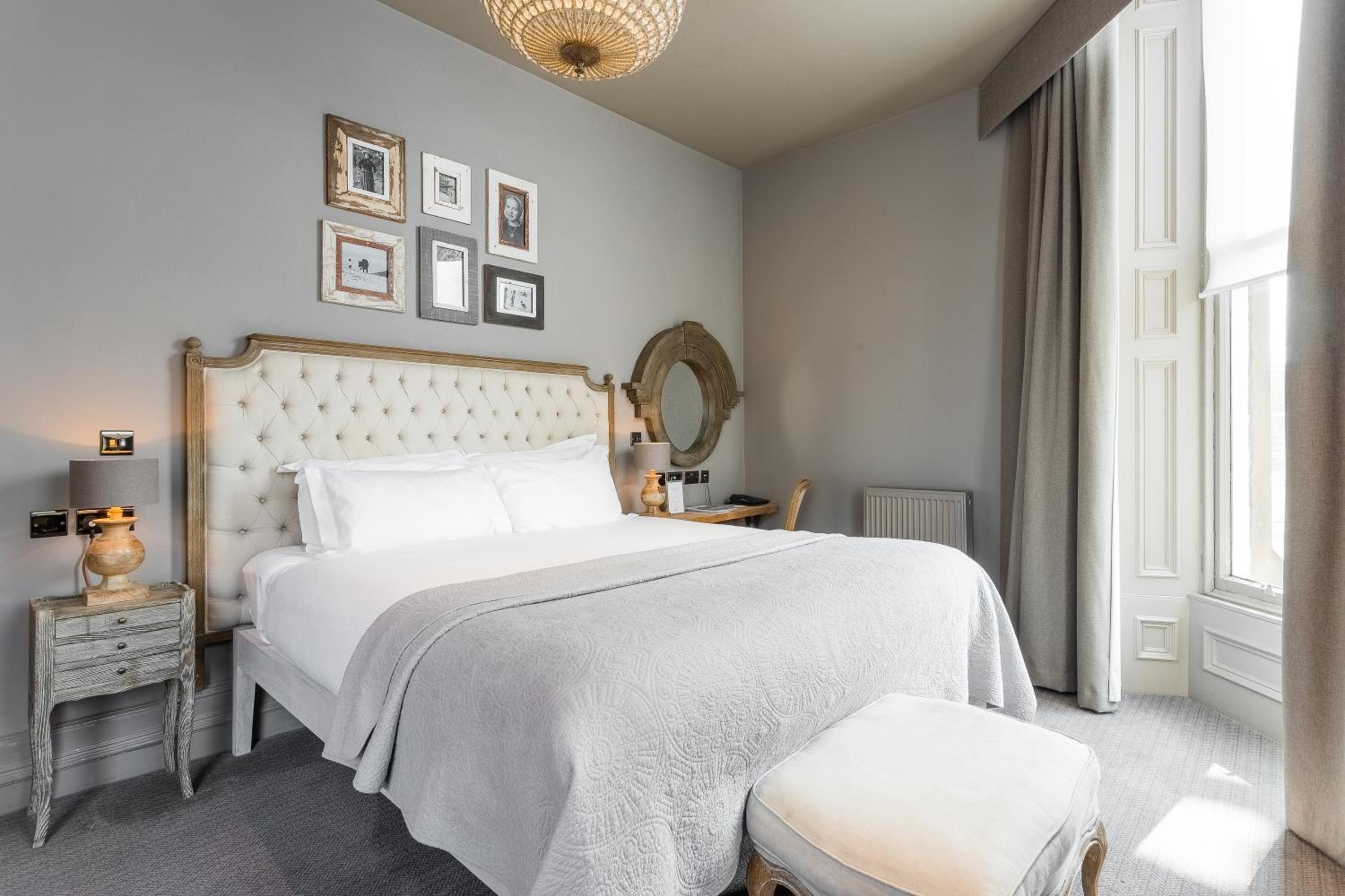 Classic Double Room - Photo 3