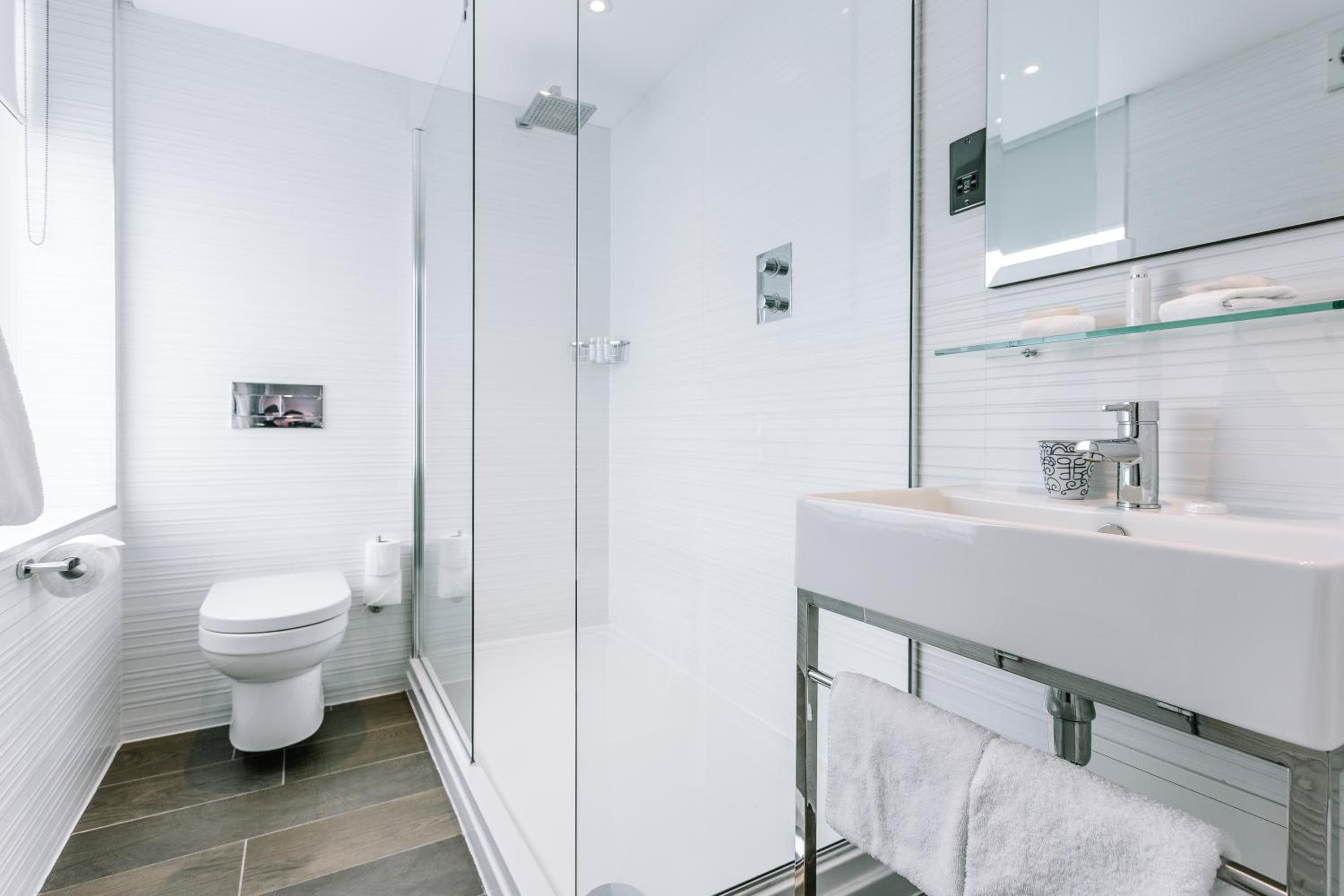 Classic Double Room - Photo 8