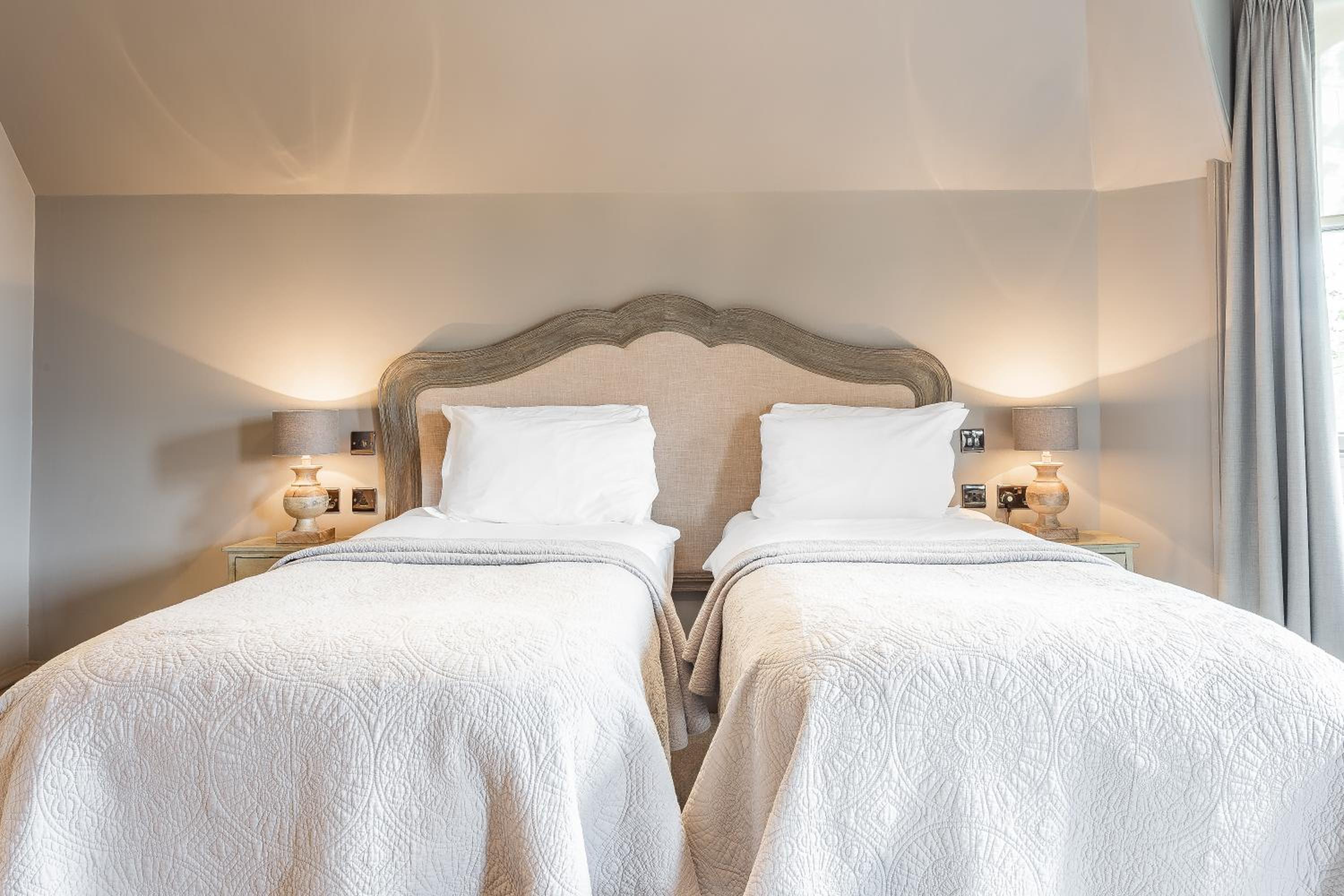 Classic Double or Twin Room - Photo 3