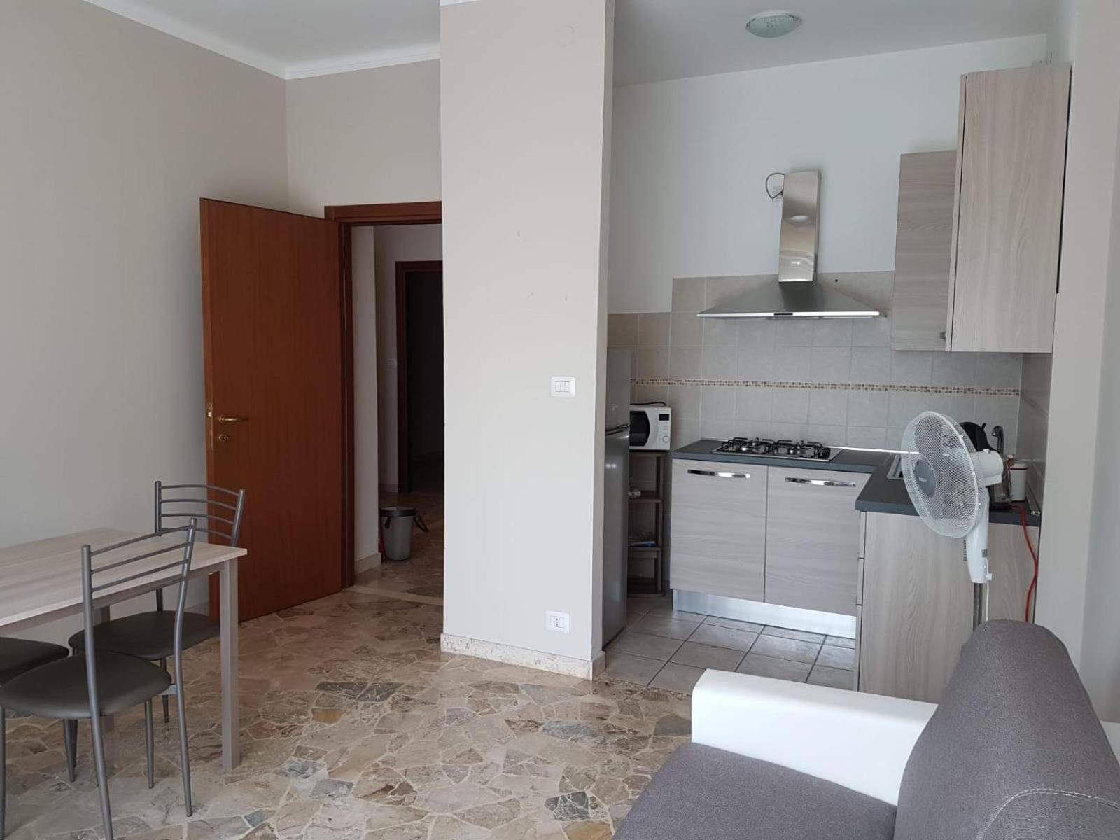 One-Bedroom Apartment - Photo 9