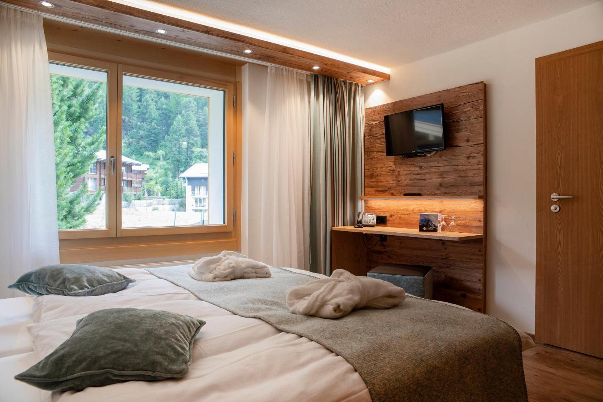 Twin Room Smart - Photo 3
