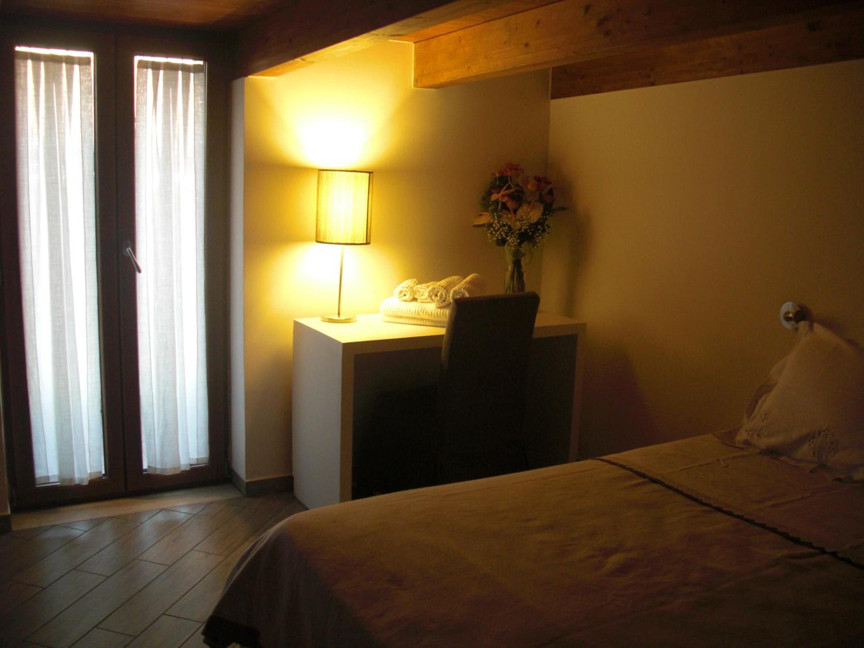Junior Suite with Balcony - Split Level photo 3