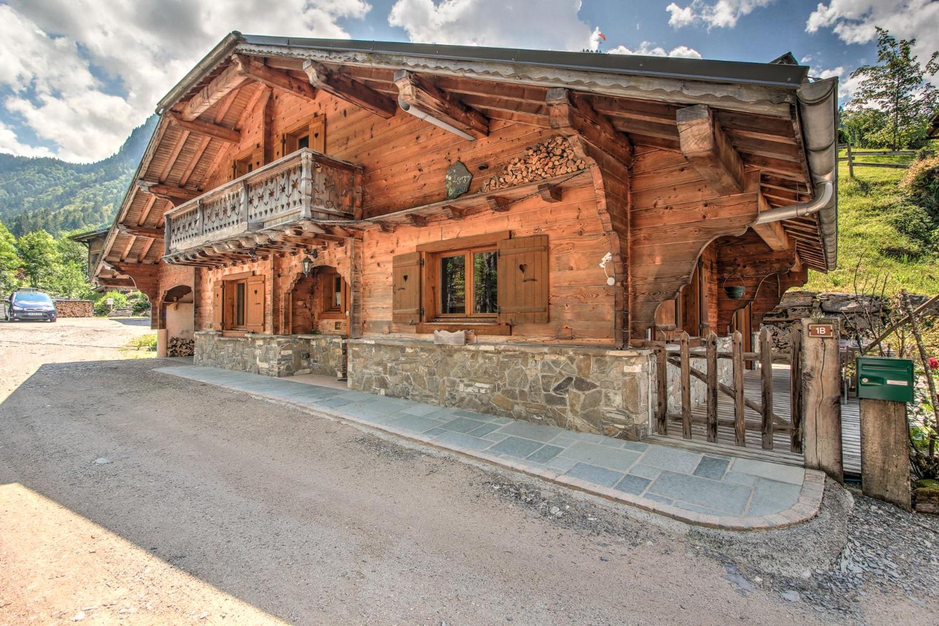 Chalet
