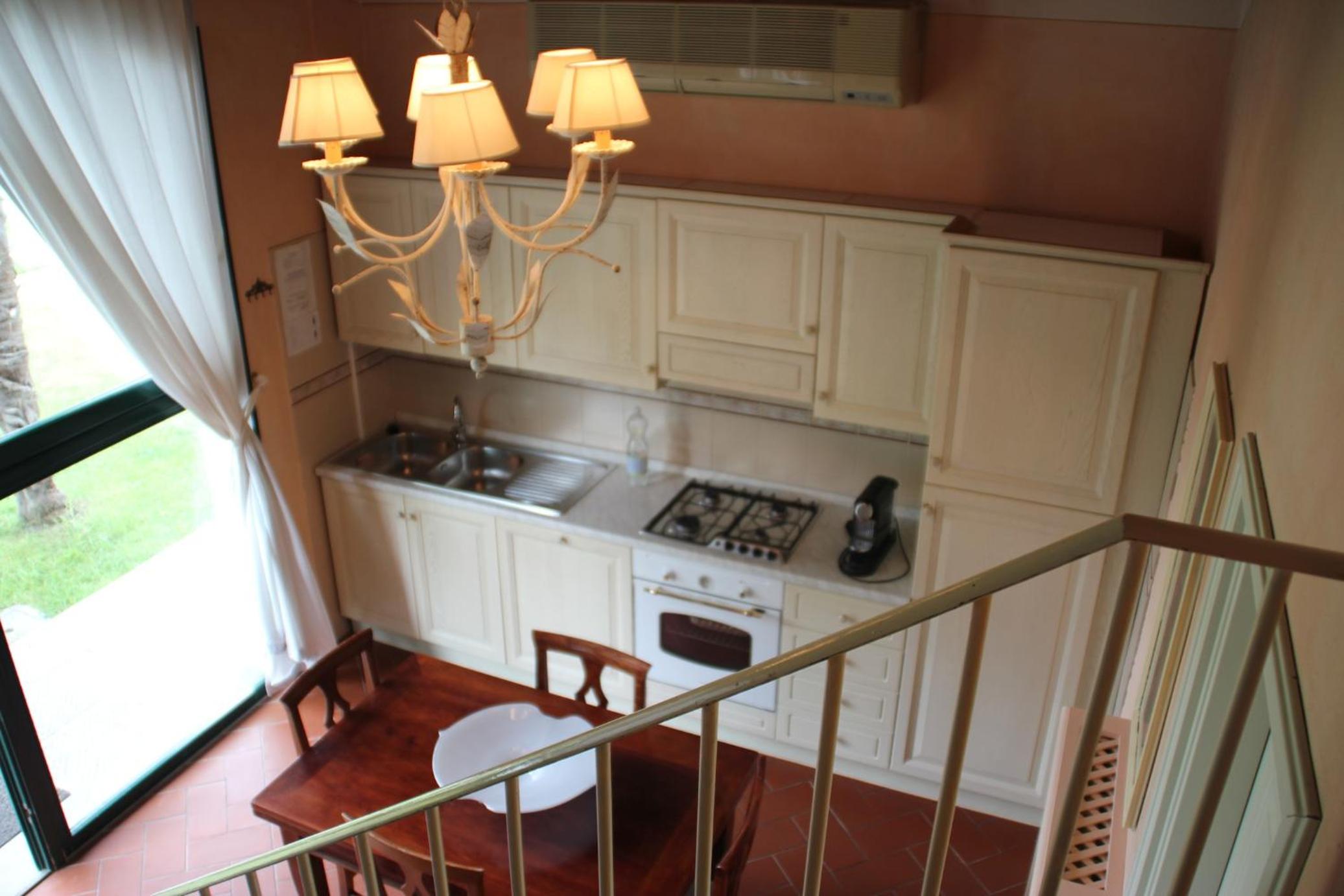One-Bedroom Villa photo 3