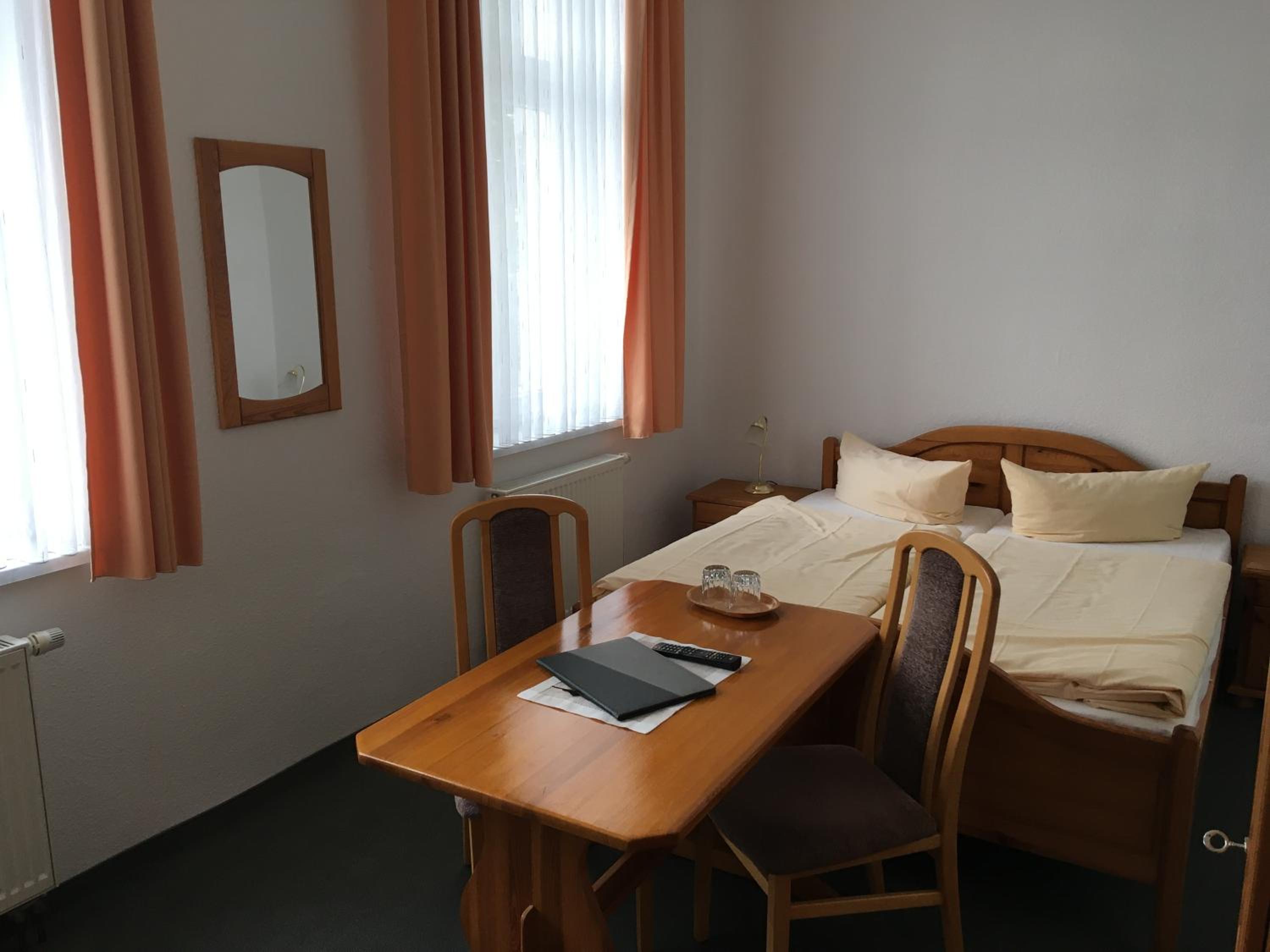 Double Room with Lake View photo 1