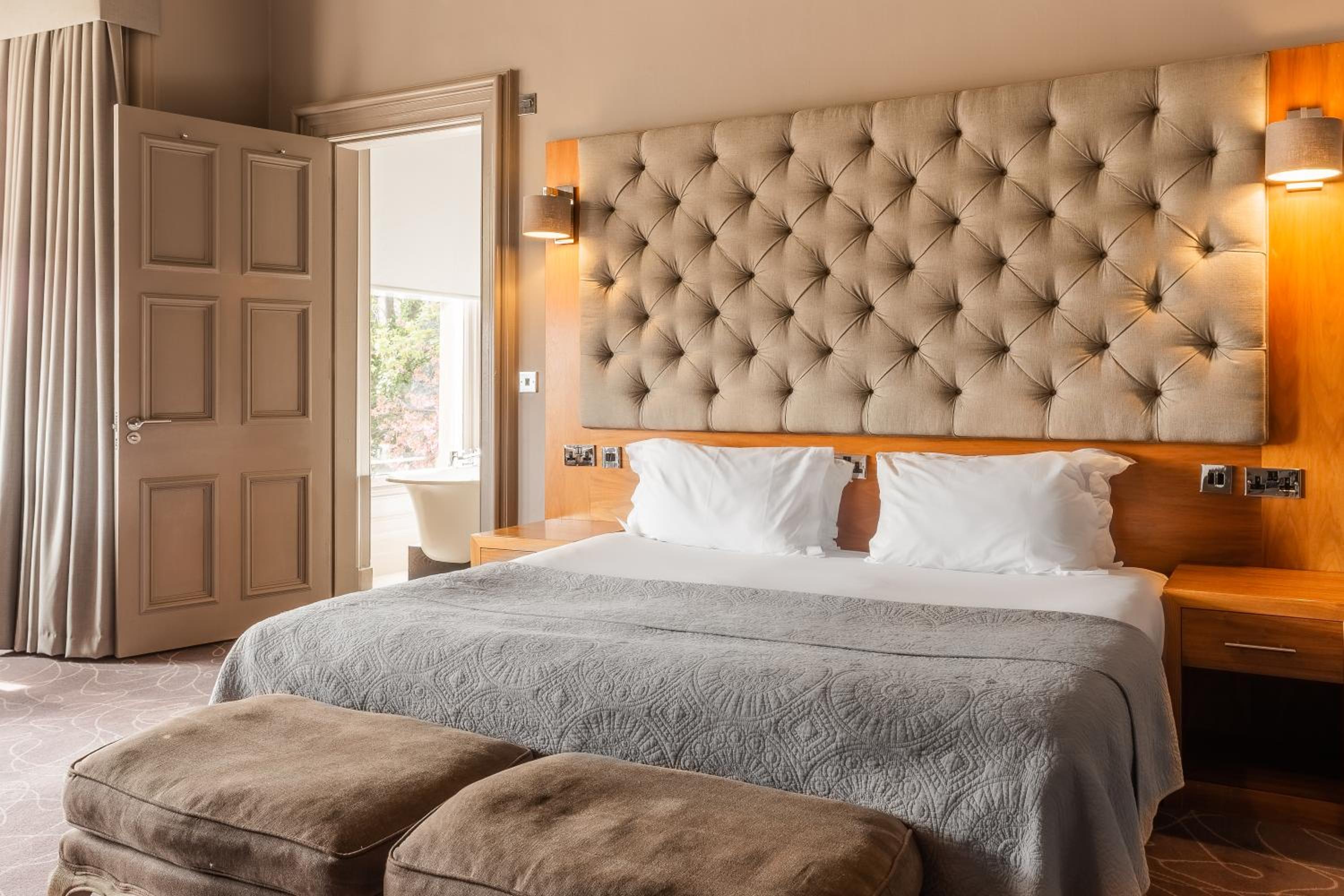 Luxe Double or Twin Room - Photo 11