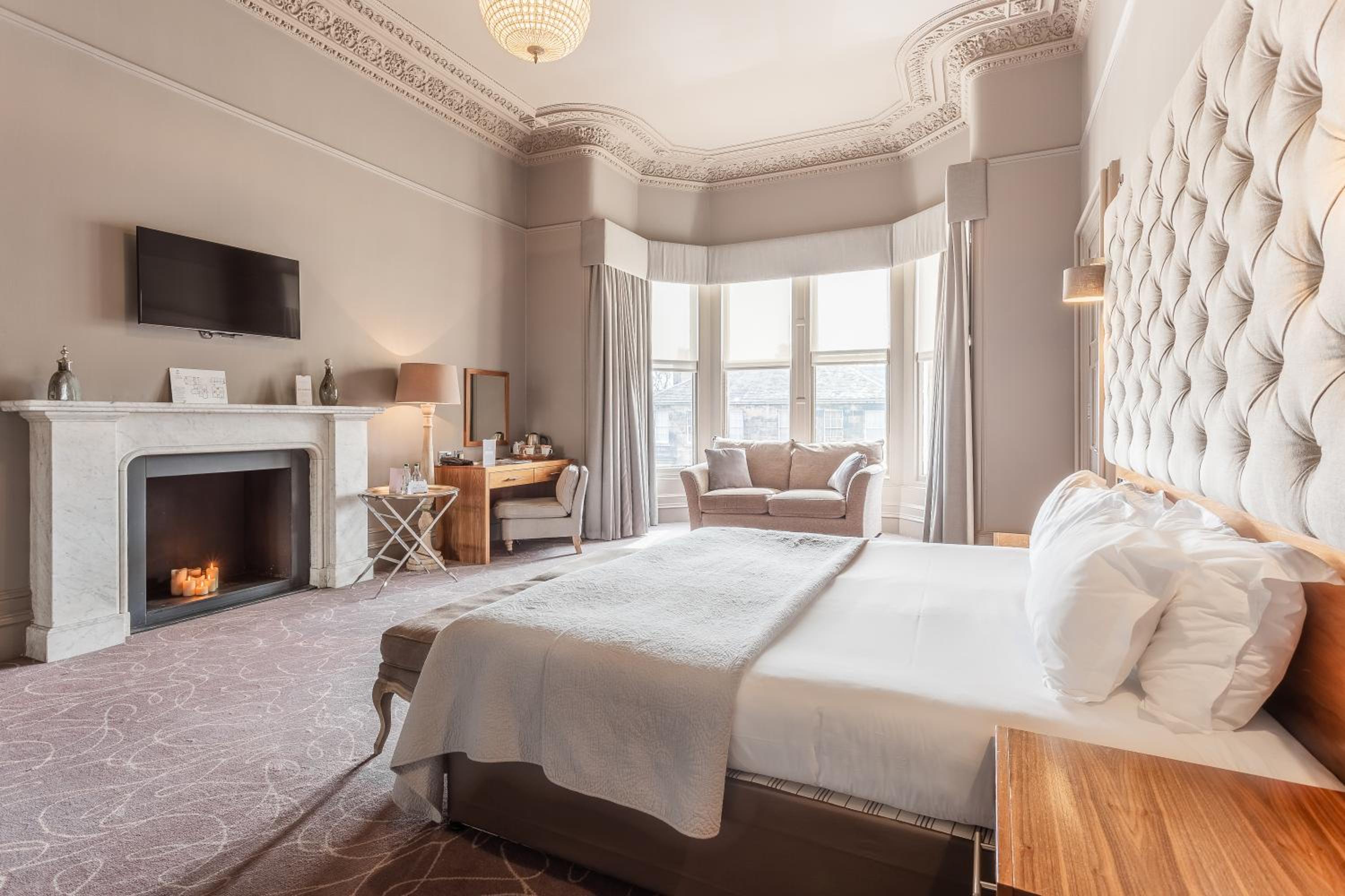 Luxe Double or Twin Room - Photo 4