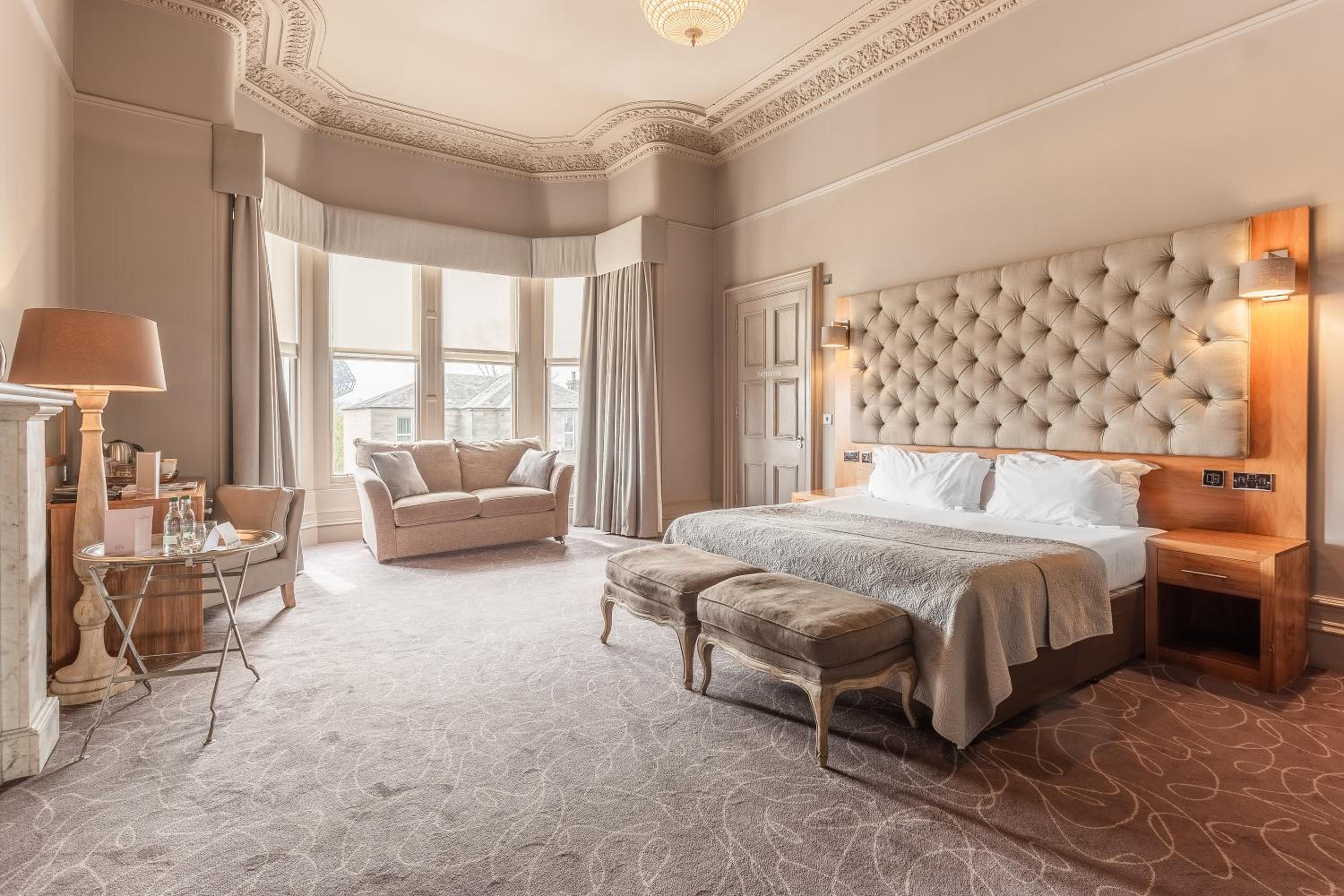 Luxe Double or Twin Room - Photo 5