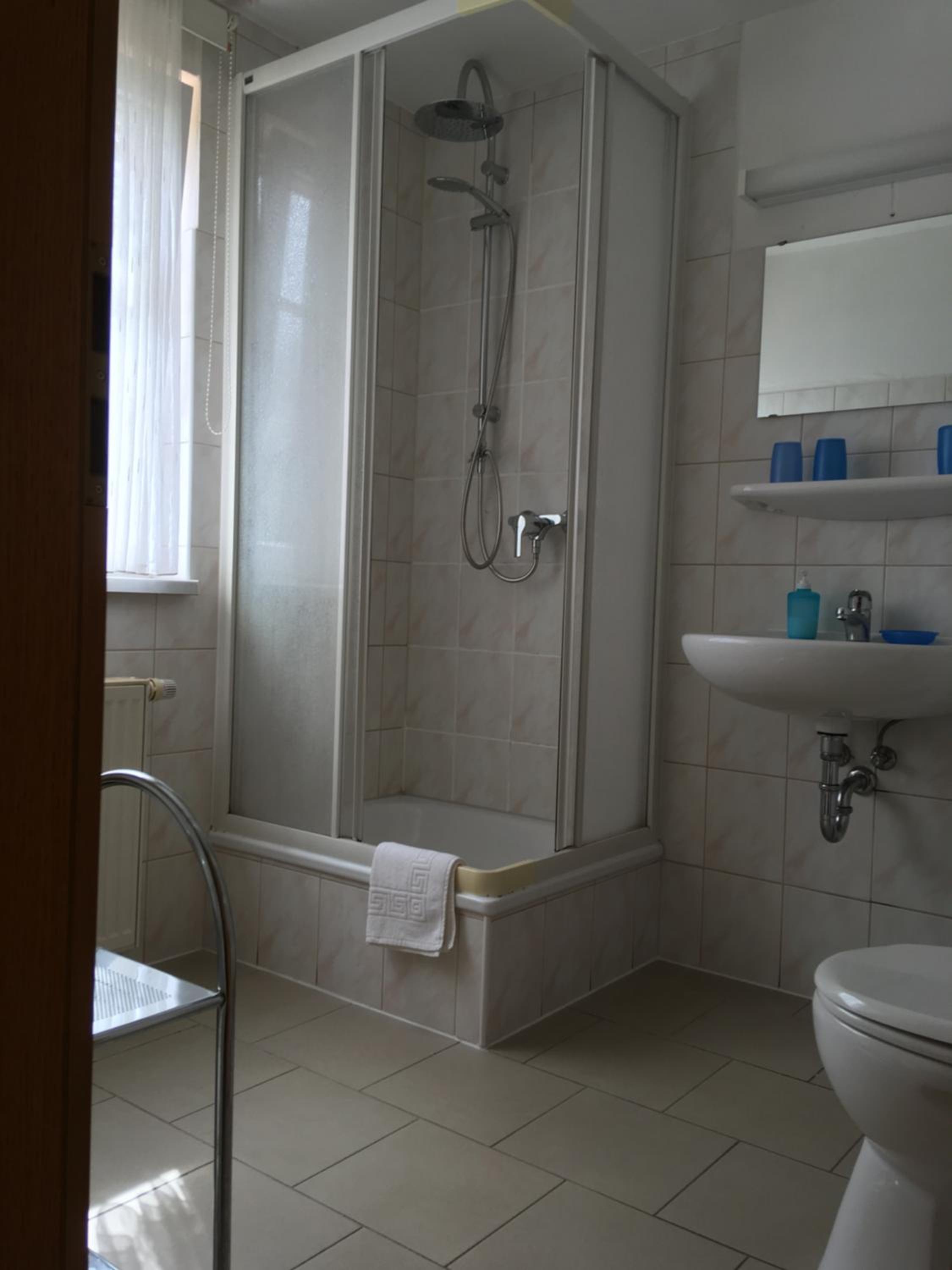 Standard Double Room photo 3