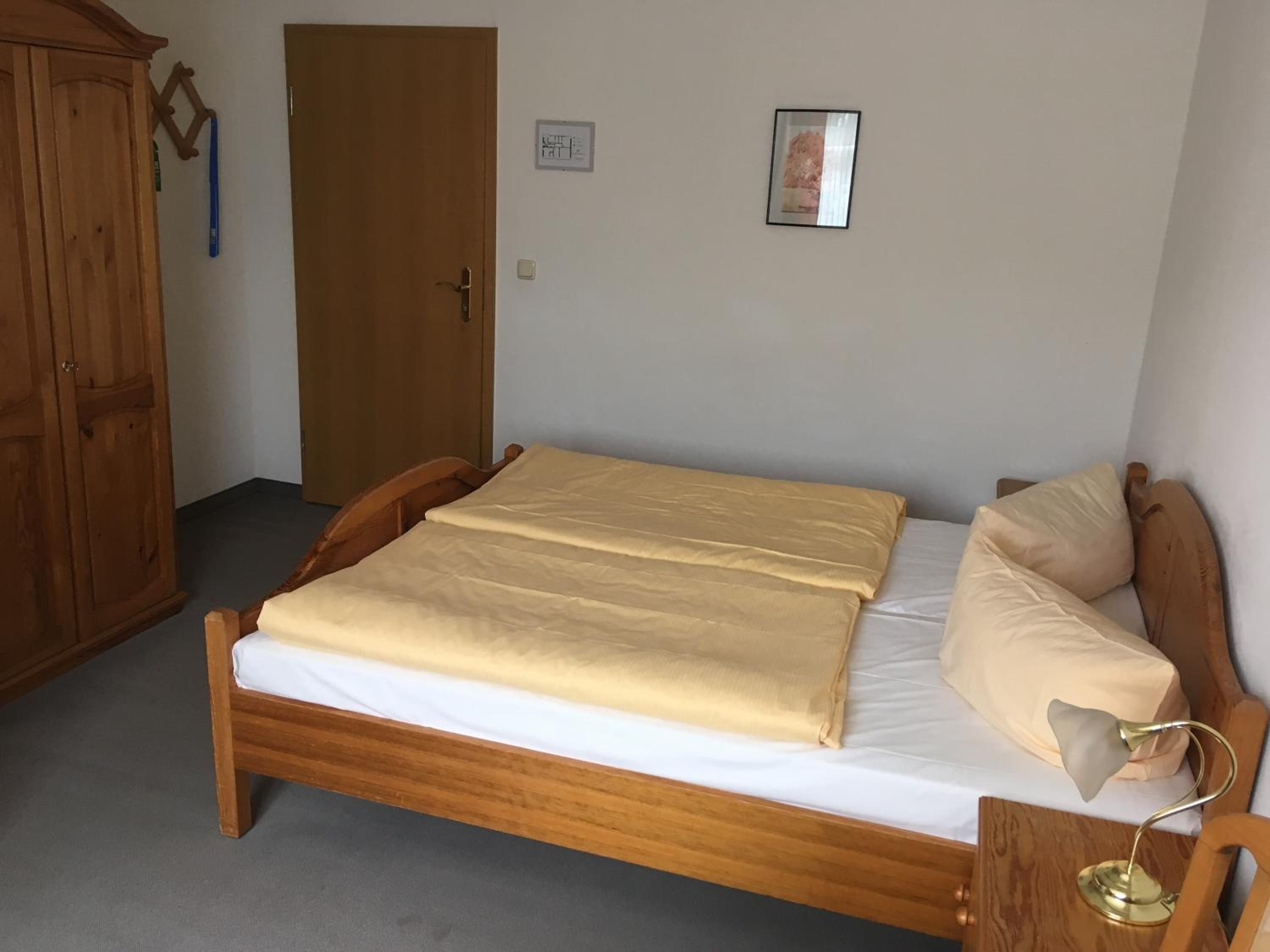 Standard Double Room photo 1